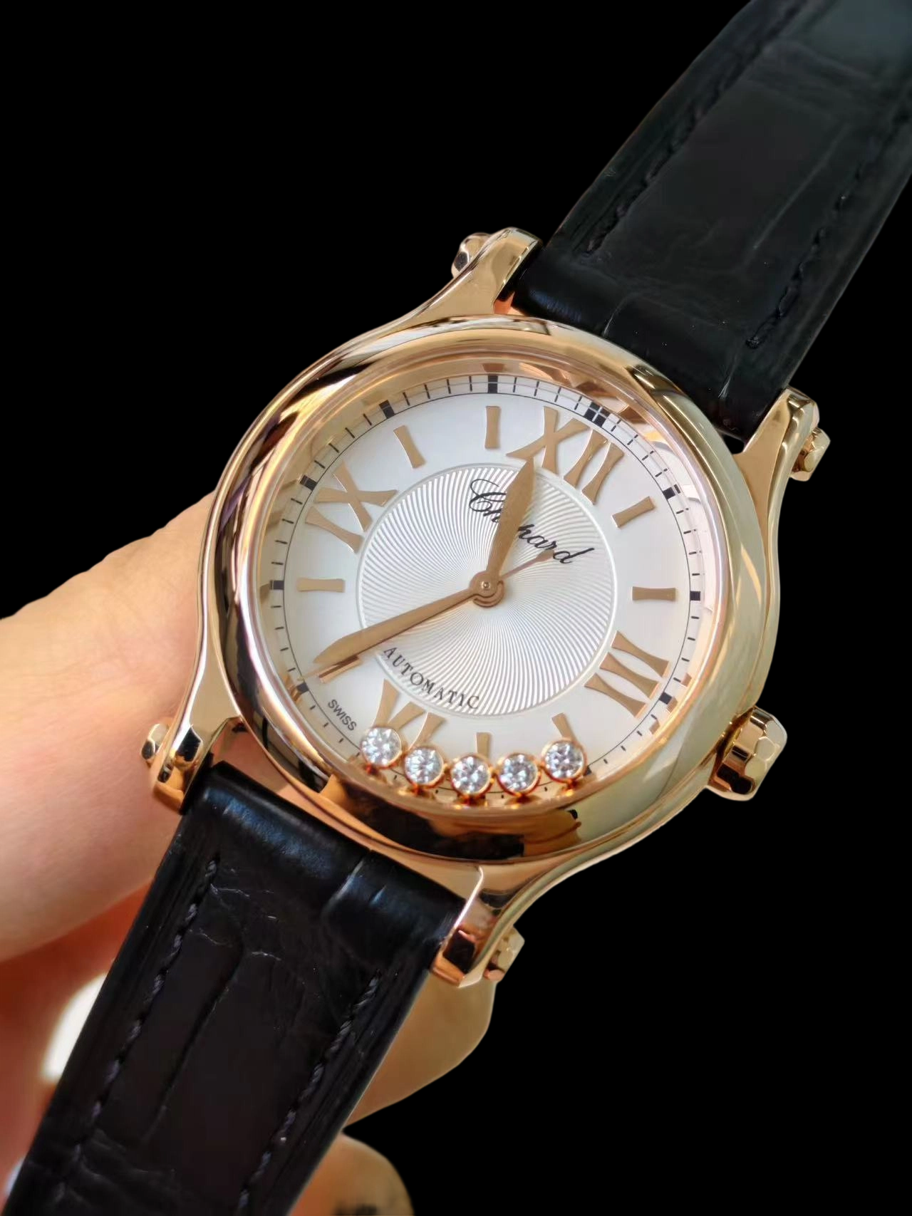 Chopard 274893-5011
