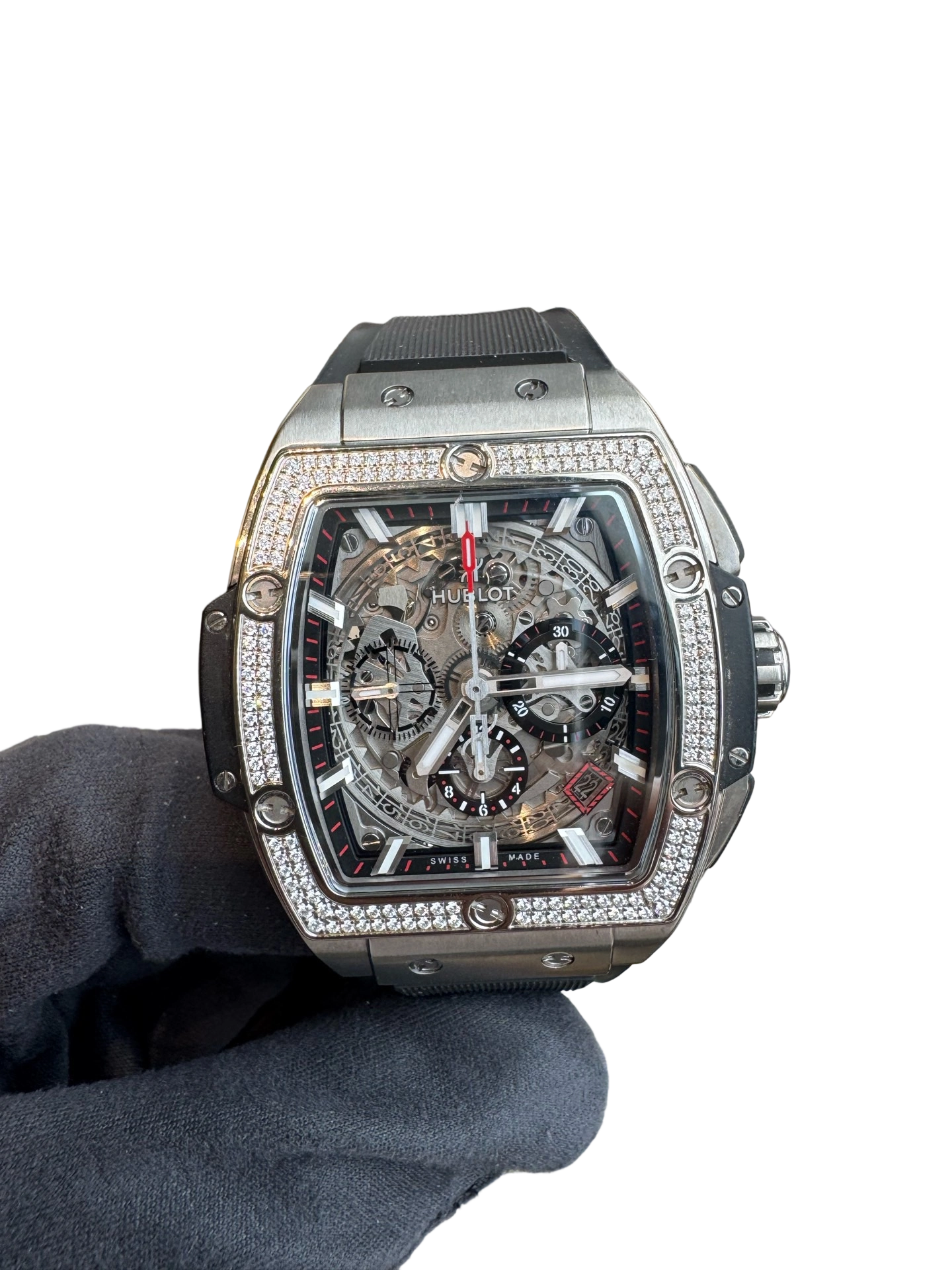 Hublot 641.NX.0173.LR.1104