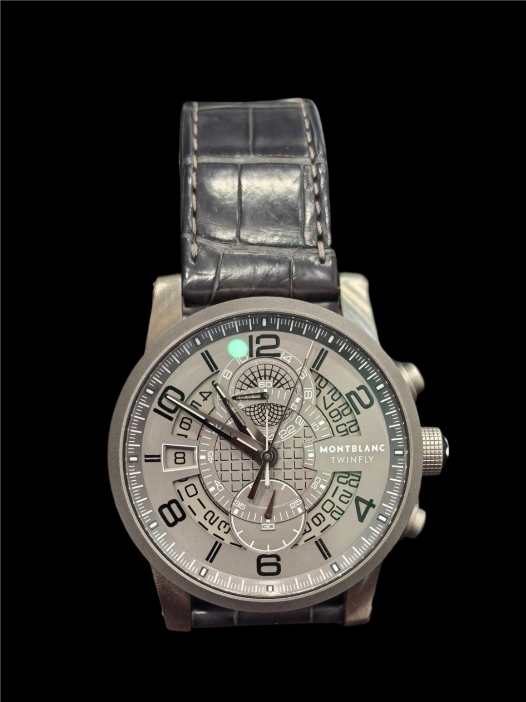 Montblanc 107338