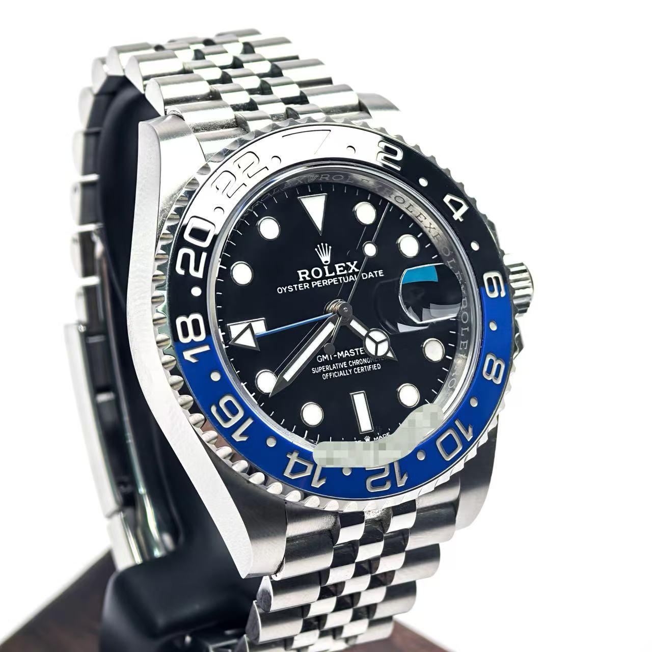 Rolex m126710blnr-0002