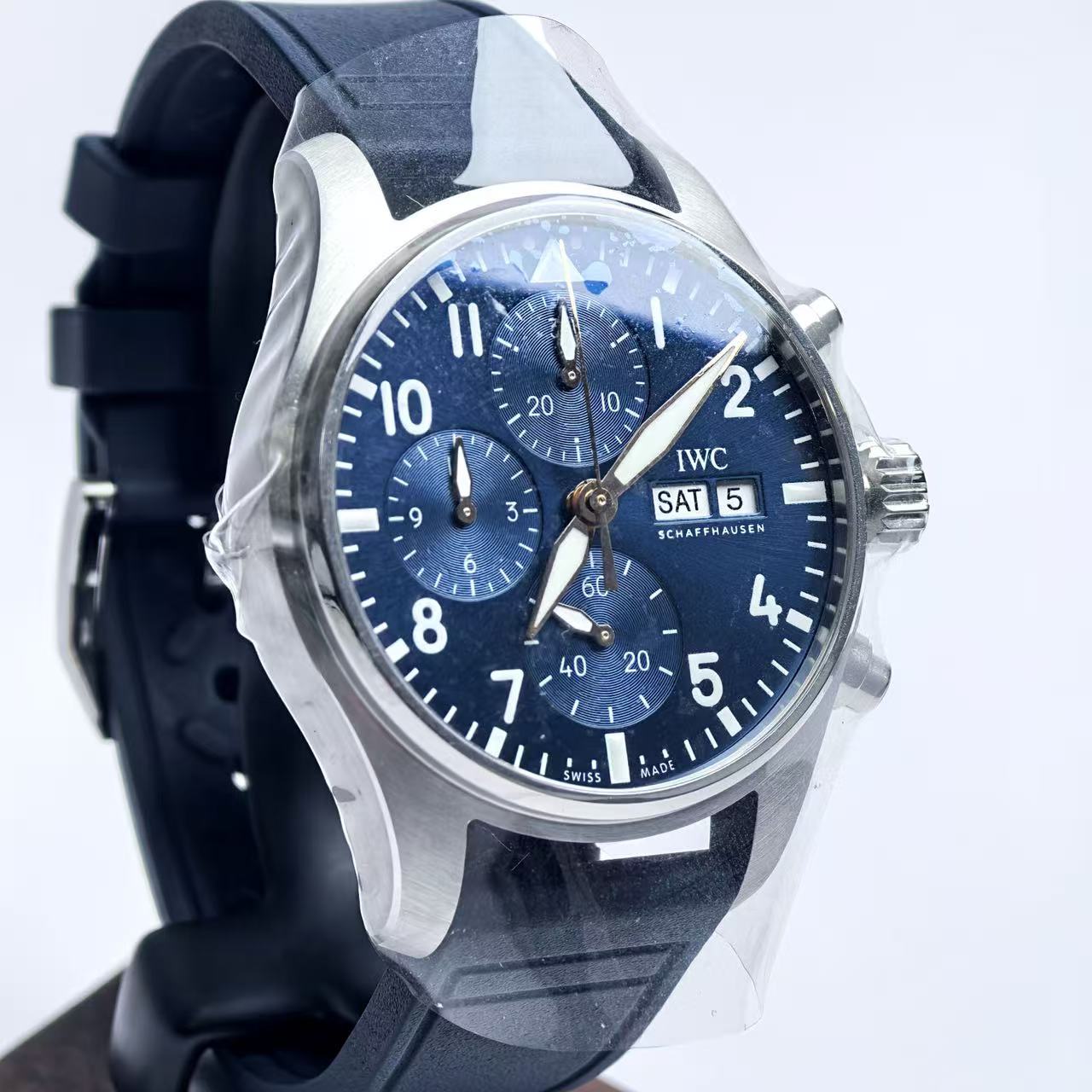 IWC IW388120