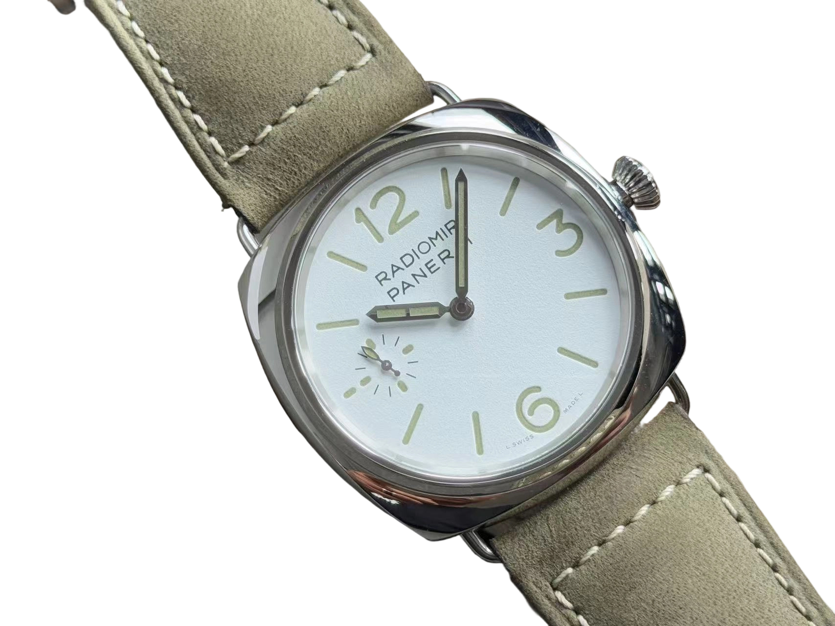 Panerai PAM01384