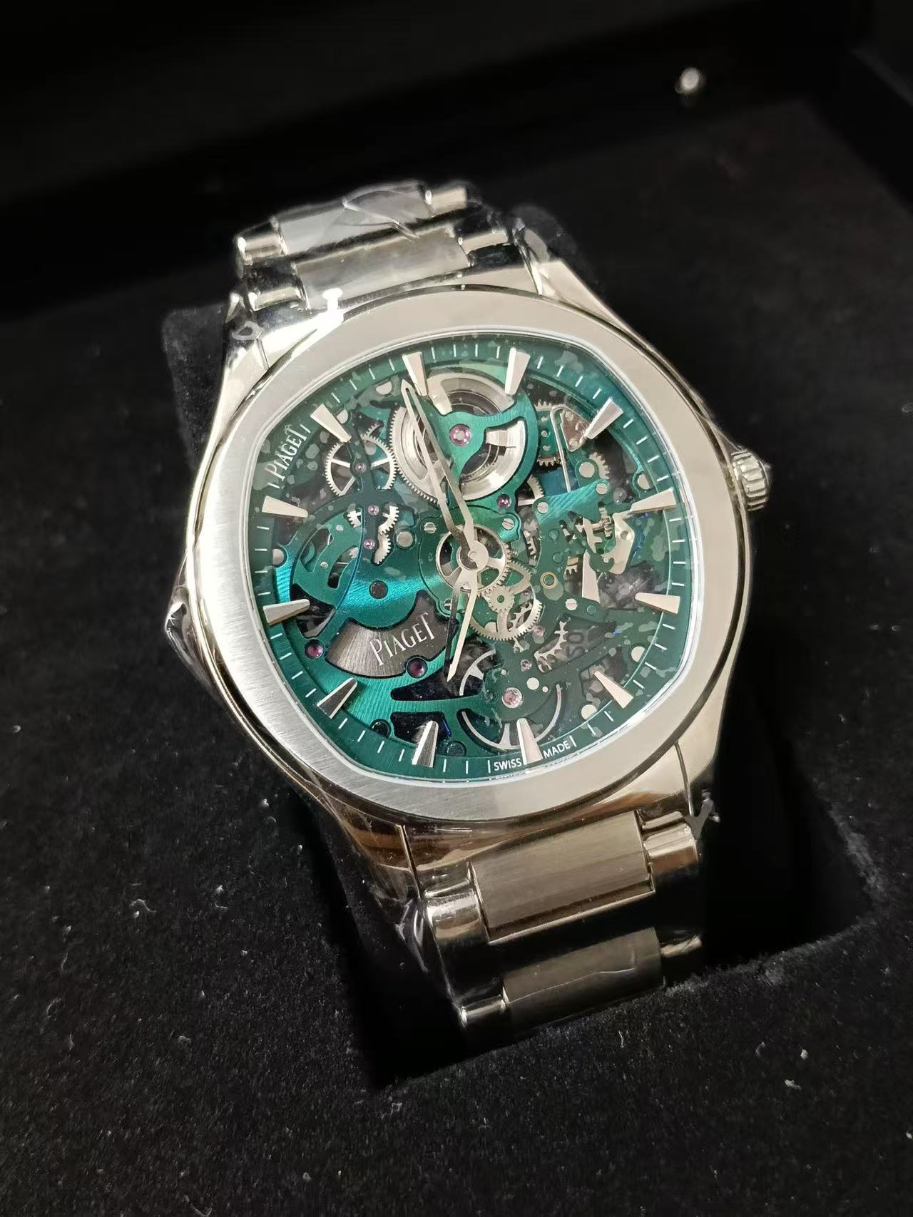 Piaget G0A47008