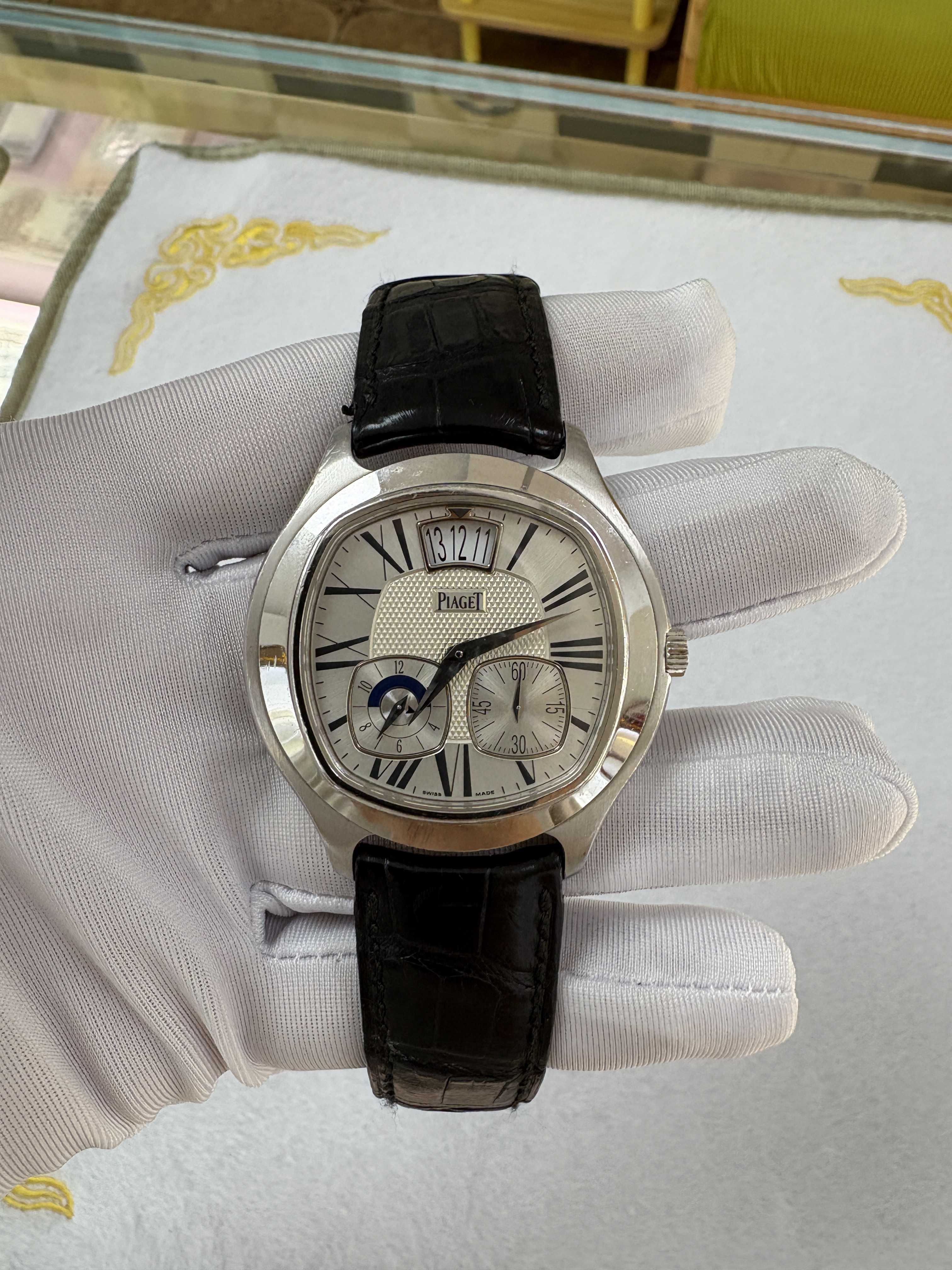 Piaget G0A31016