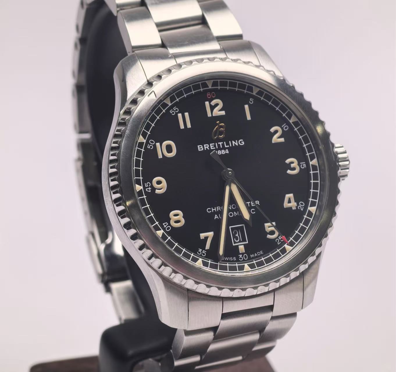 Breitling A17315101B1A1
