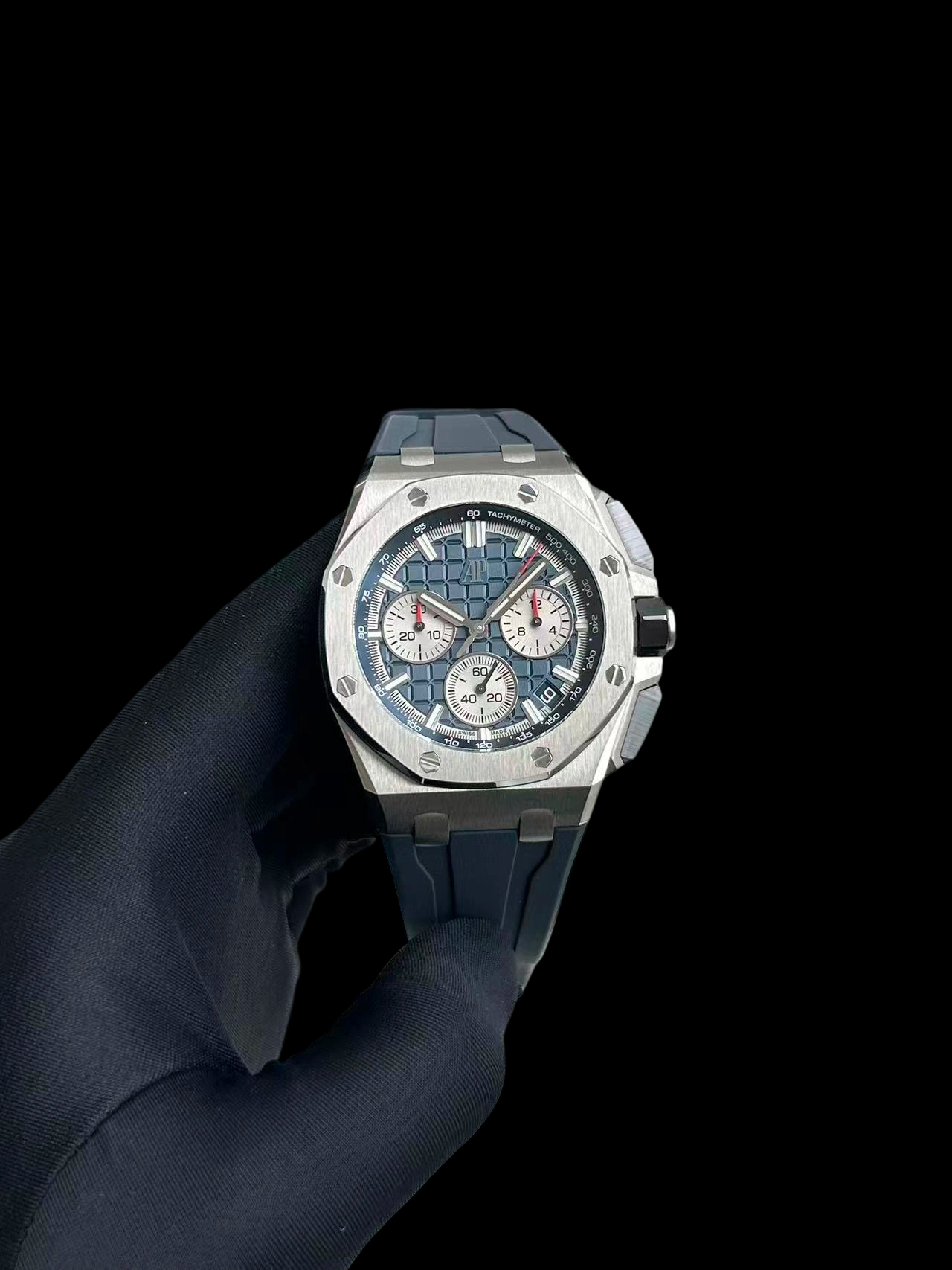 Audemars Piguet 26420TI.OO.A027CA.01