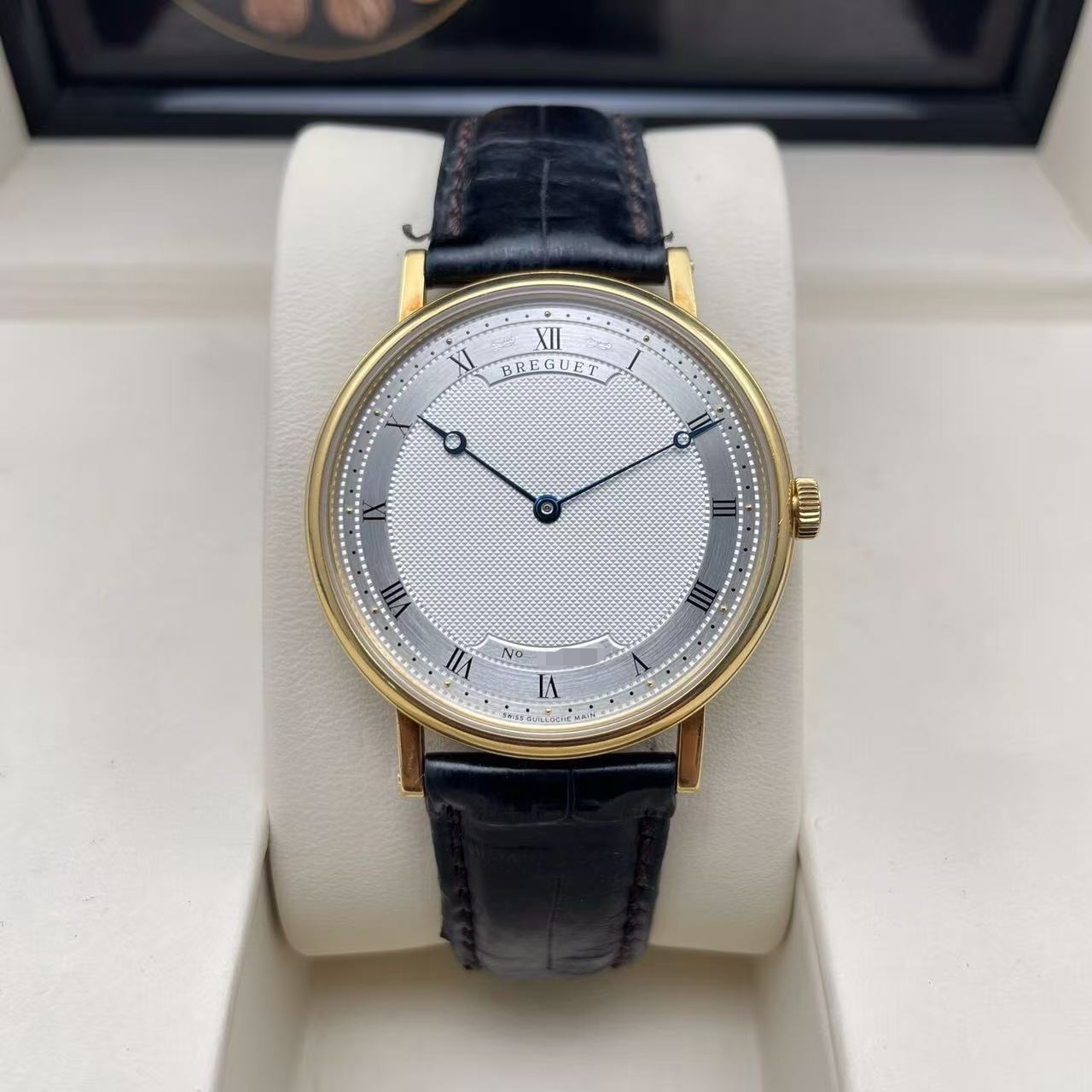 Breguet 5157BA / 11 / 9V6