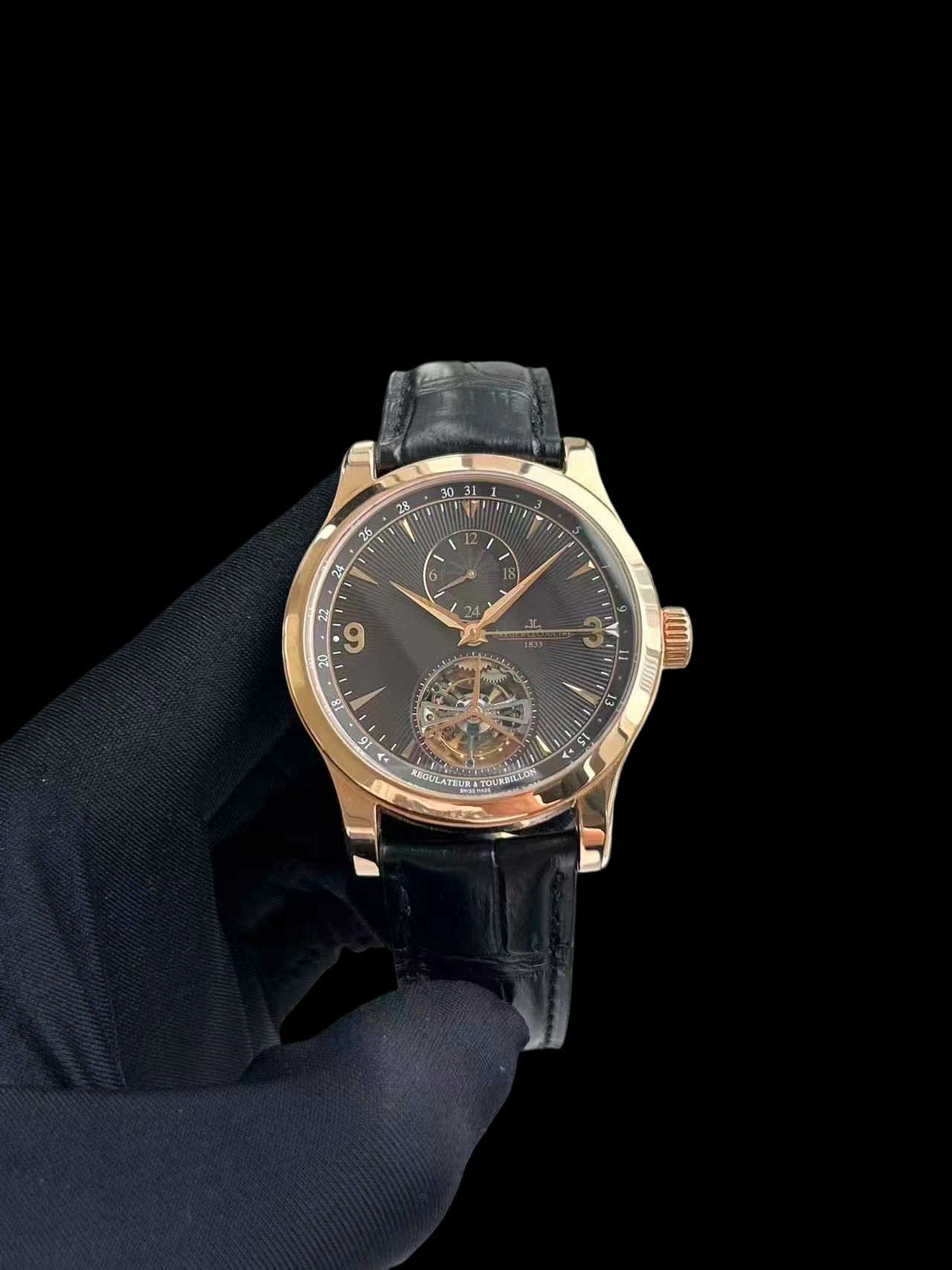 Jaeger-LeCoultre 1662450