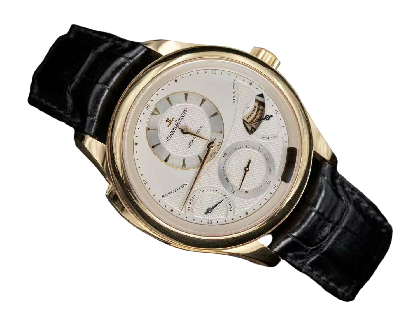 Jaeger-LeCoultre Q5011410