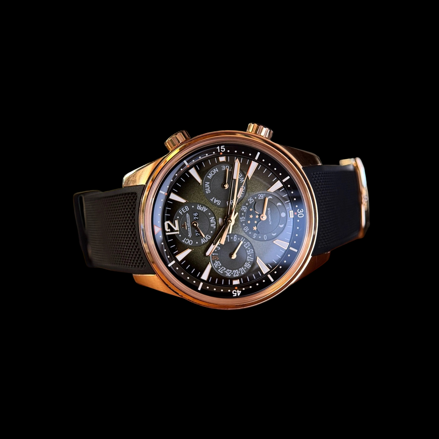 Jaeger-LeCoultre Q908263J