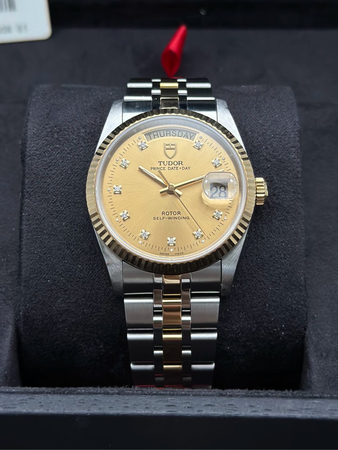 Tudor m76213-0011