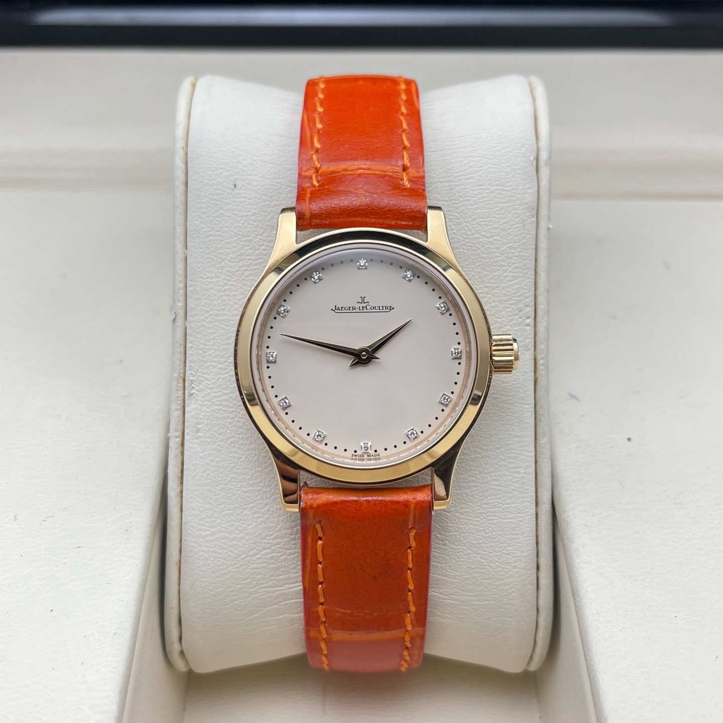 Jaeger-LeCoultre Q1382411