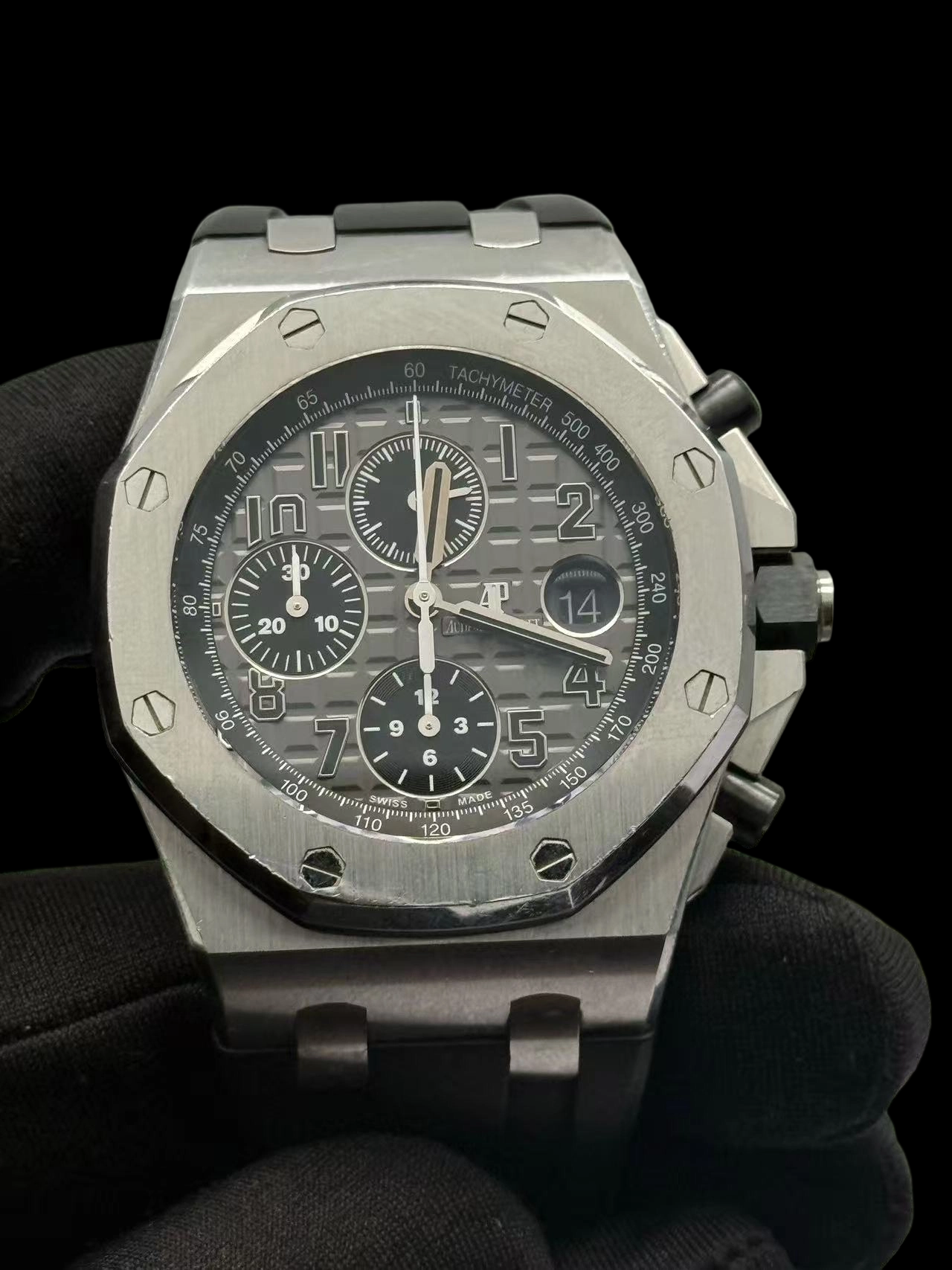 Audemars Piguet 26470st.oo.a104cr.01