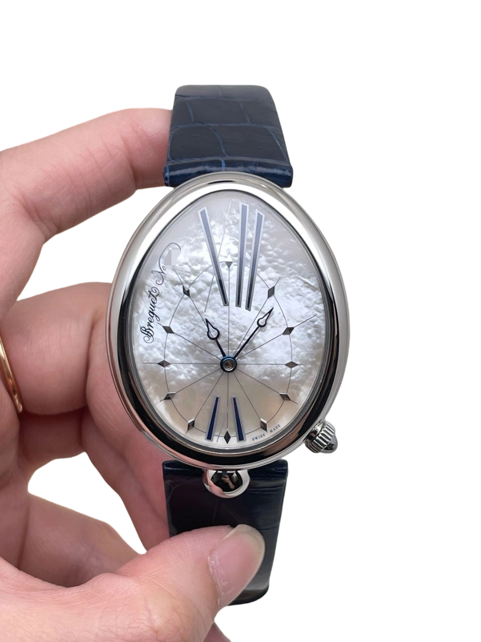 Breguet 8967ST / 51 / 986