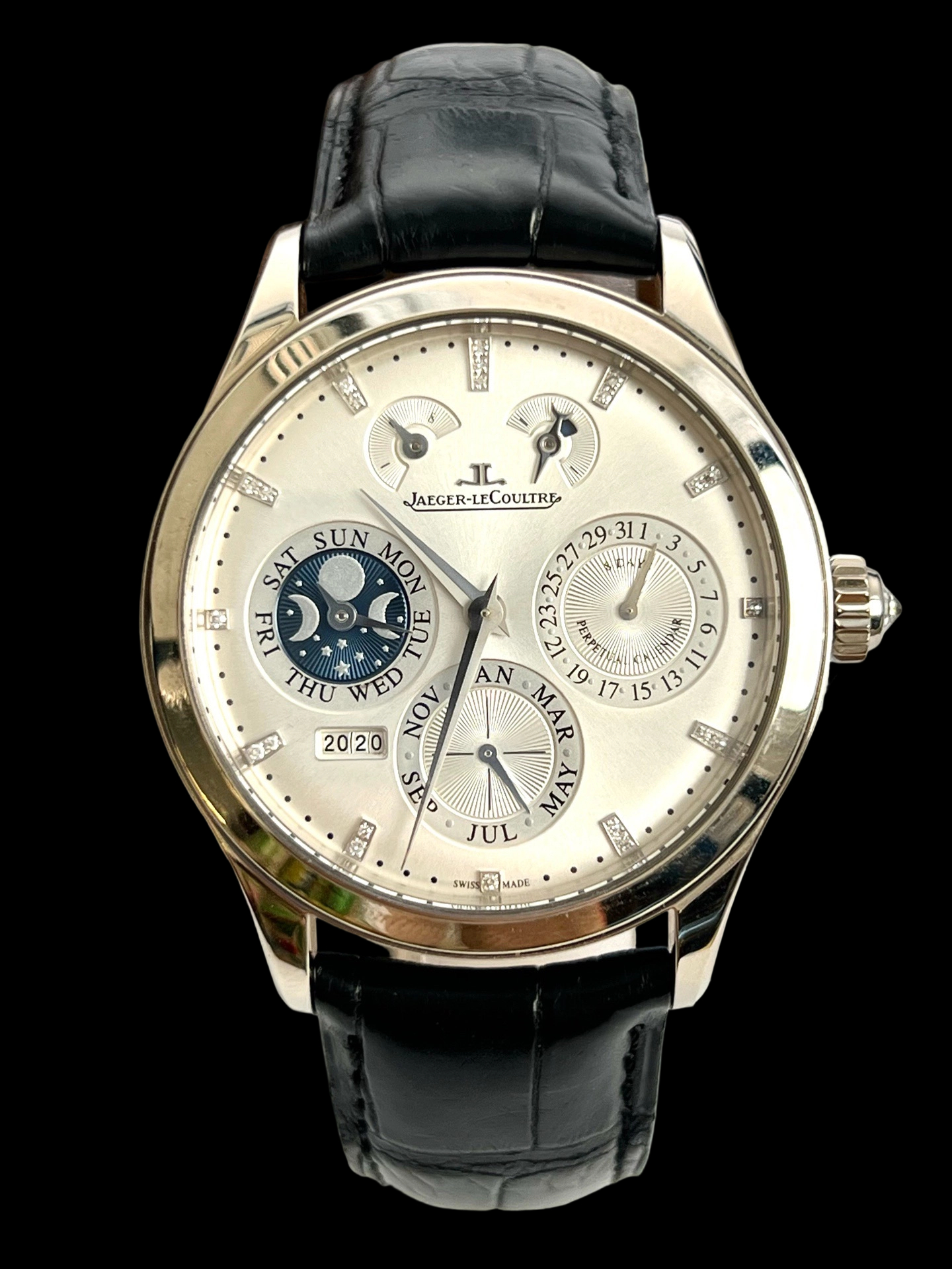 Jaeger-LeCoultre Q1613401