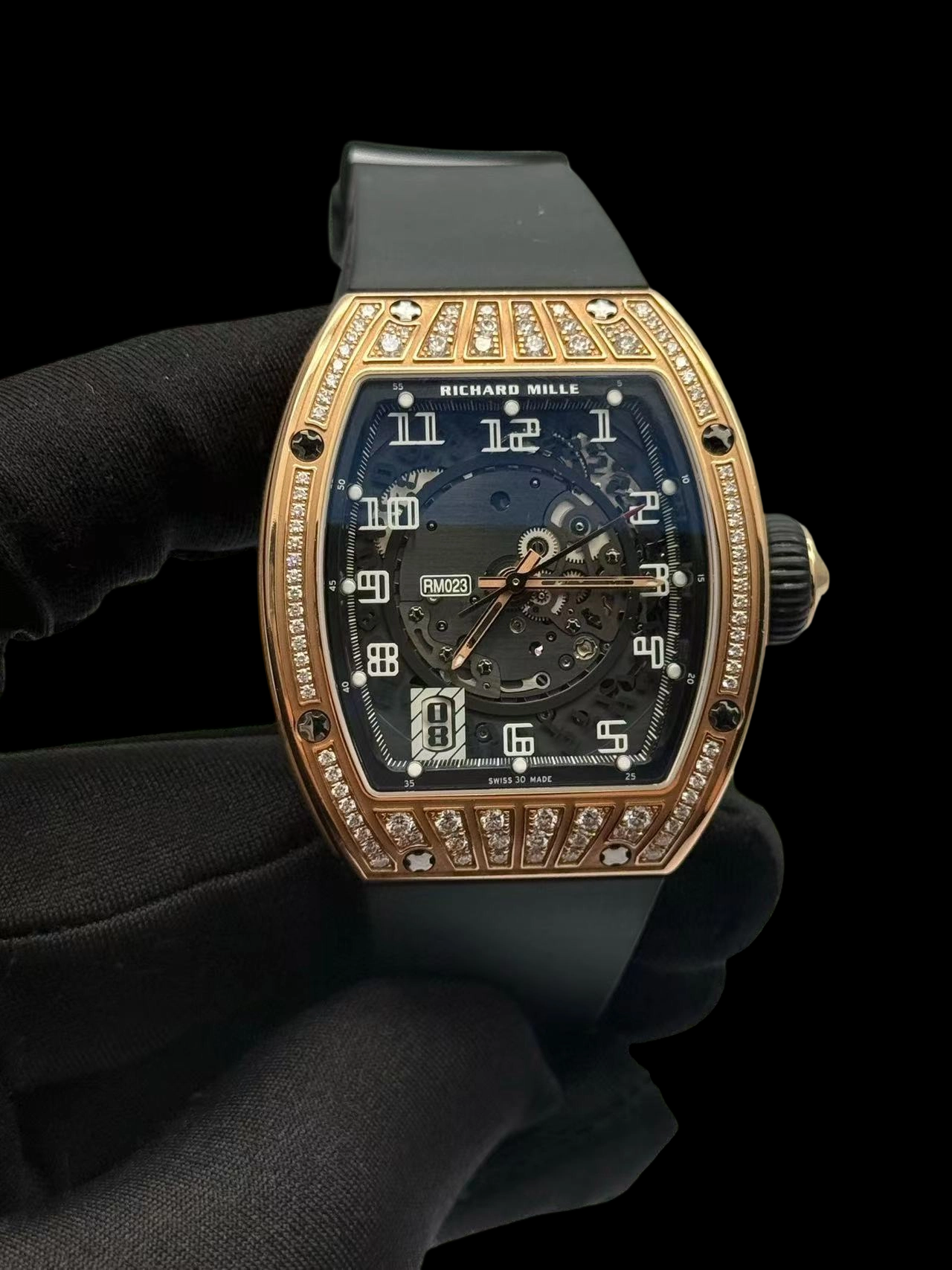 Richard Mille RM023RG