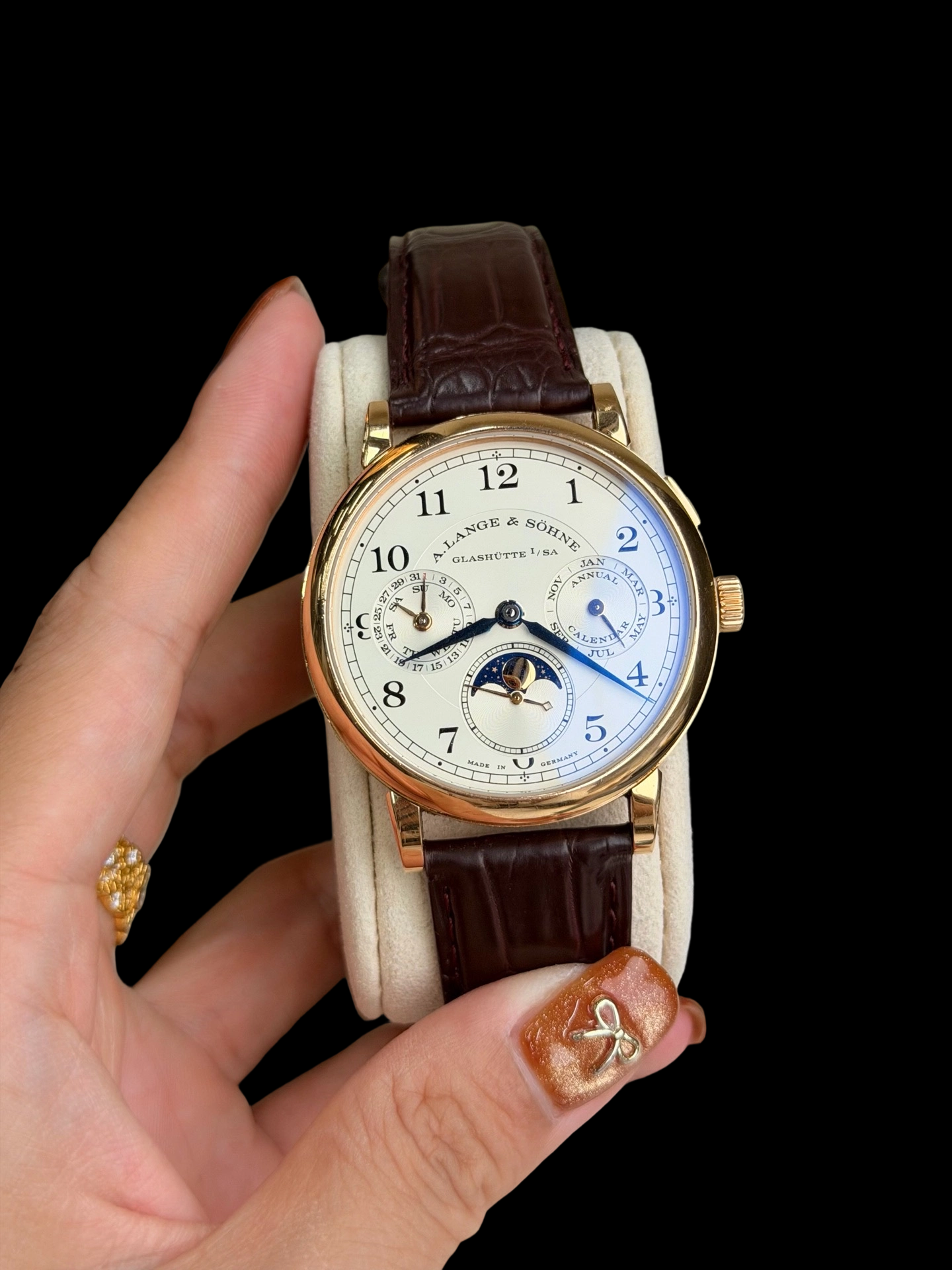 A. Lange & S&ouml;hne 238.032