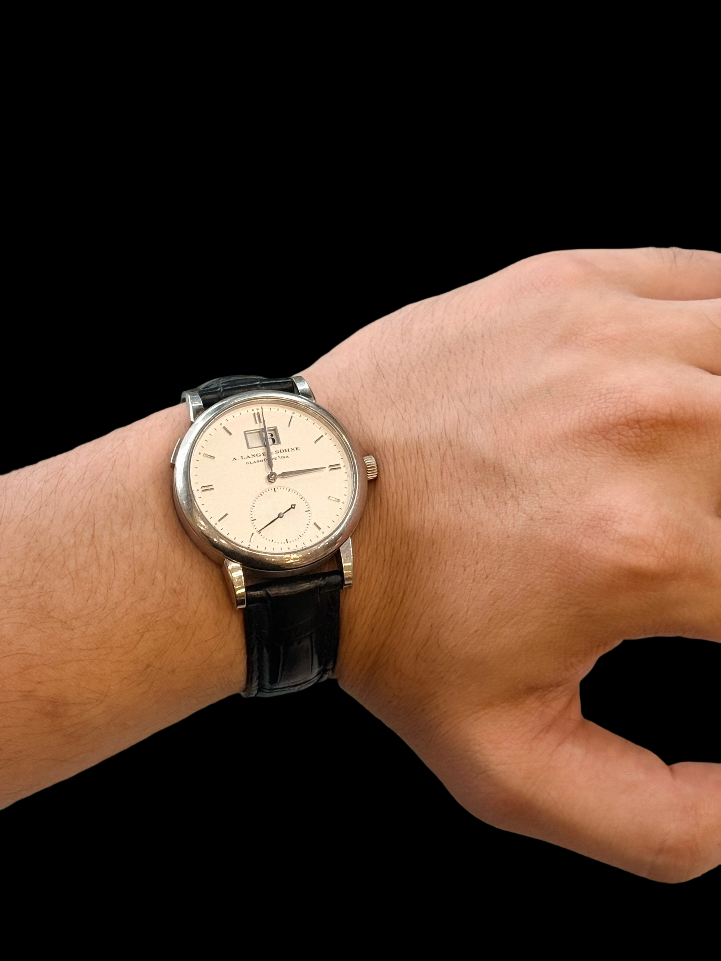 A. Lange & Söhne 315.026