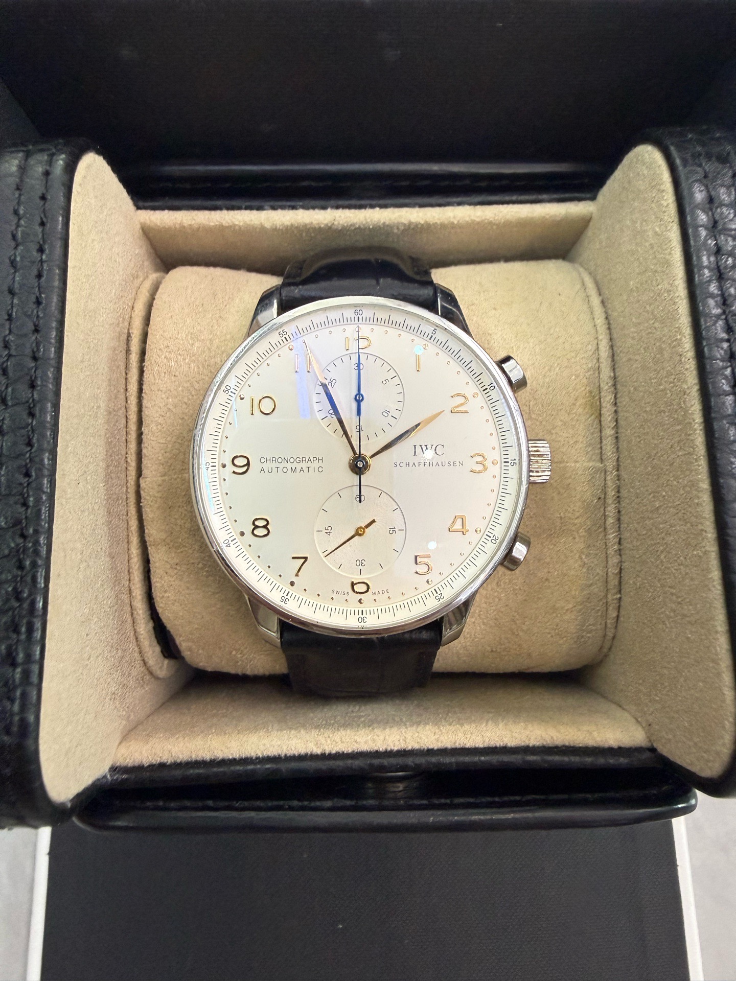 IWC IW371445