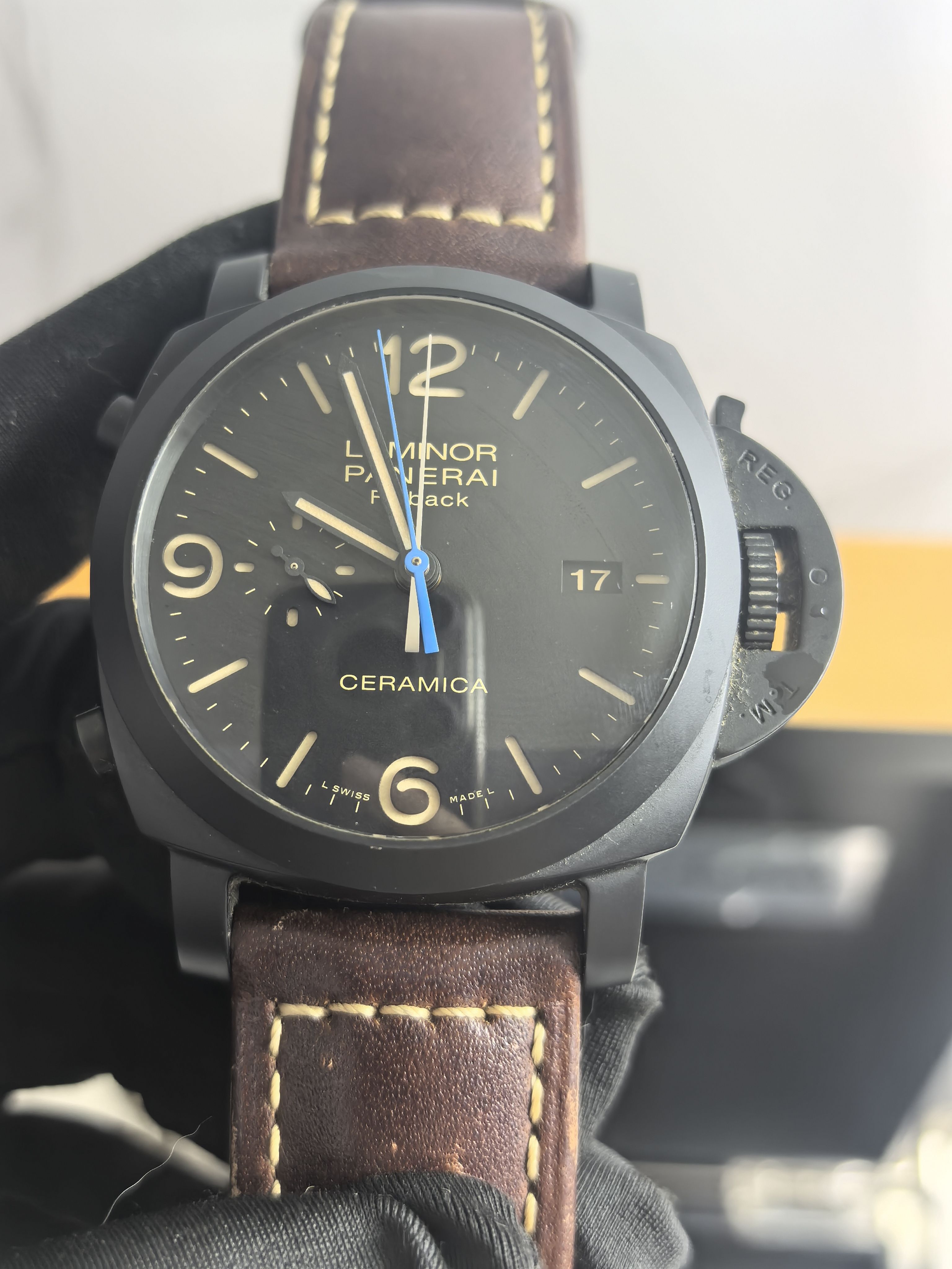 Panerai PAM00580
