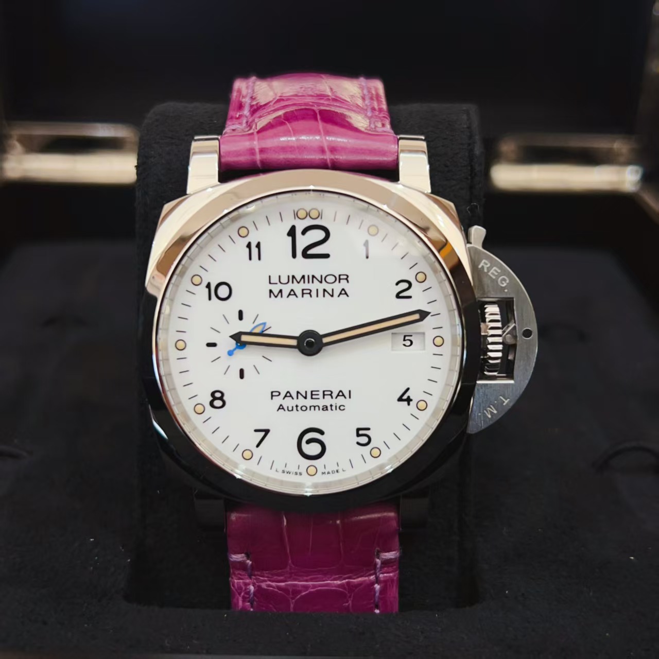 Panerai PAM01523