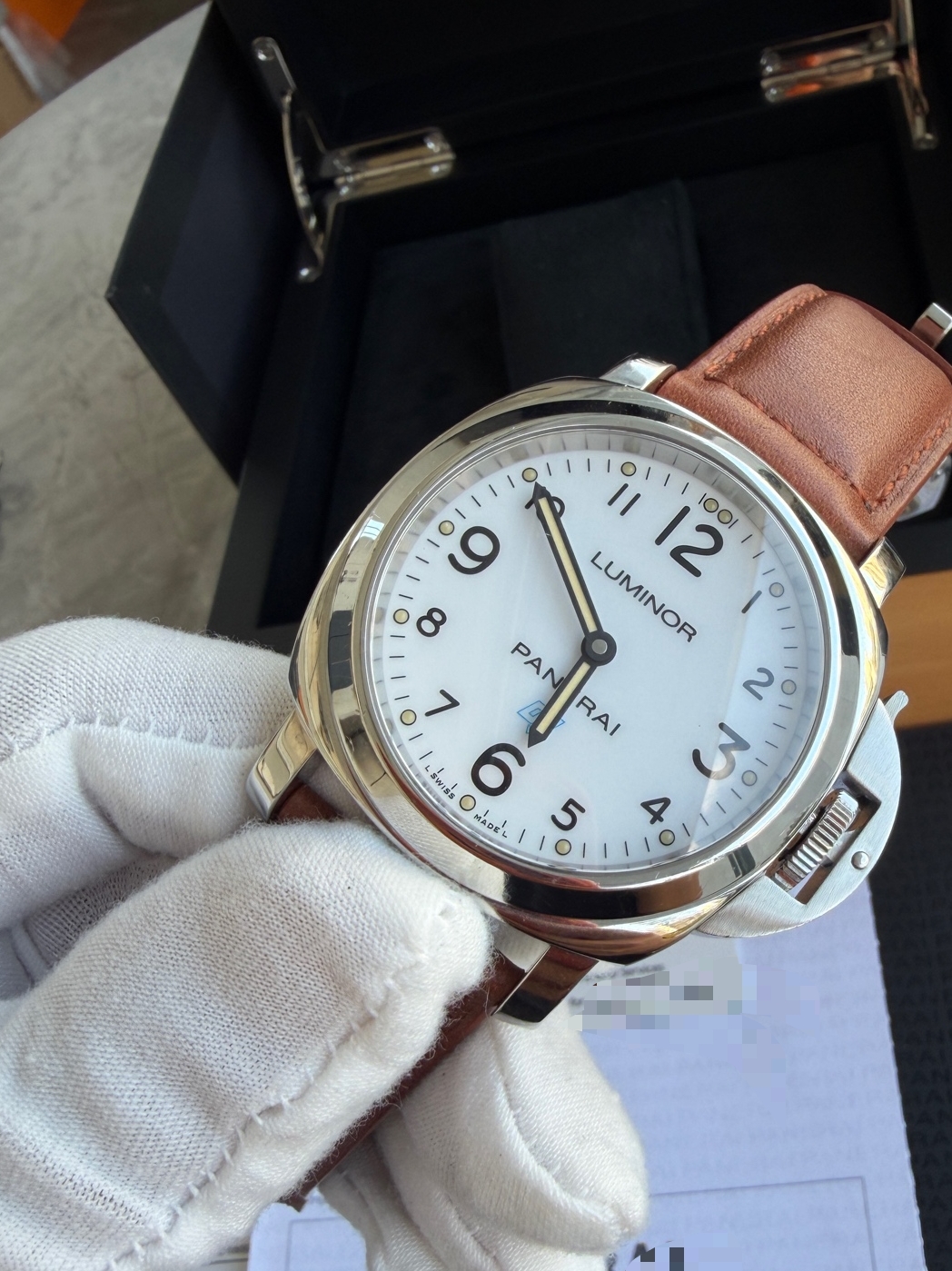 Panerai PAM00775