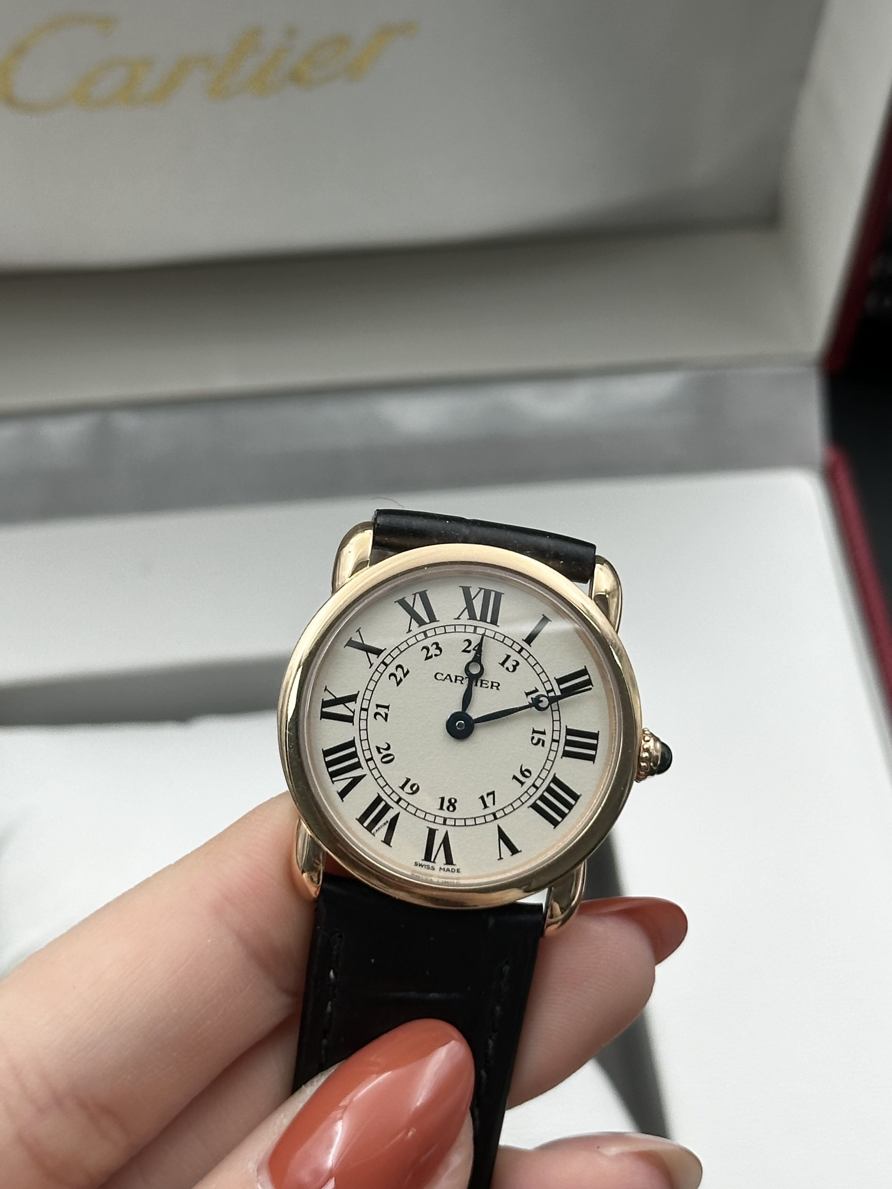 Cartier W6800151