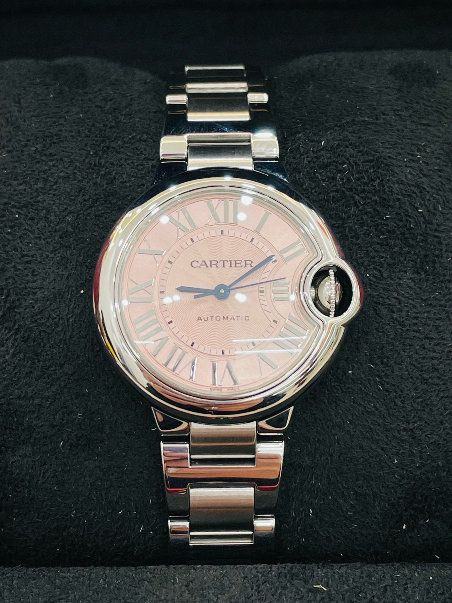 Cartier W6920100