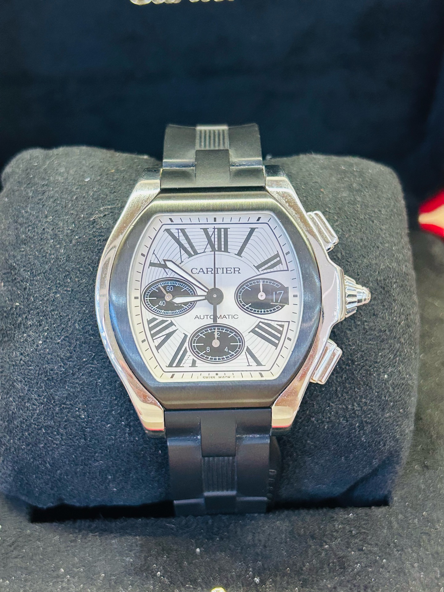 Cartier W6206020