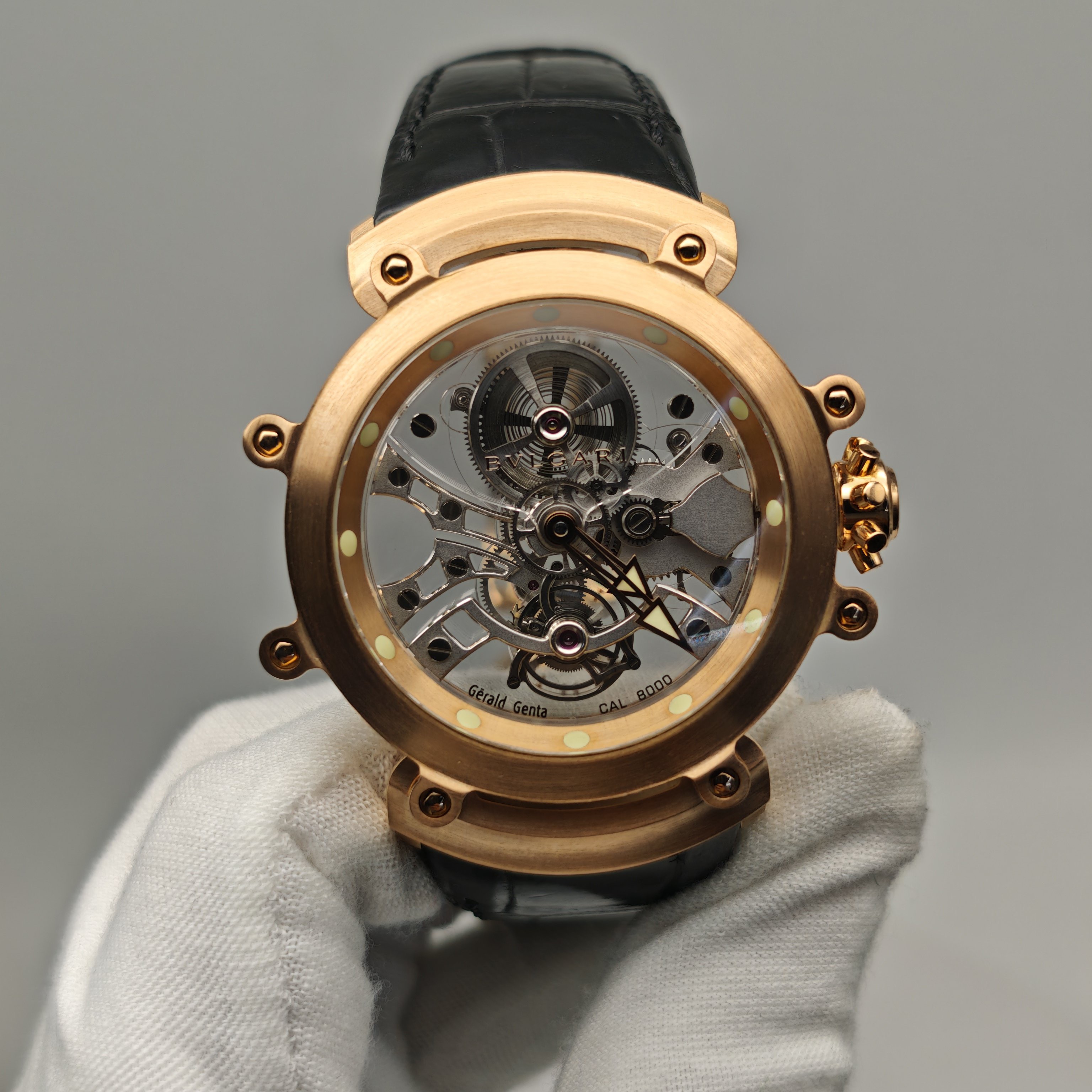 Bulgari 101932