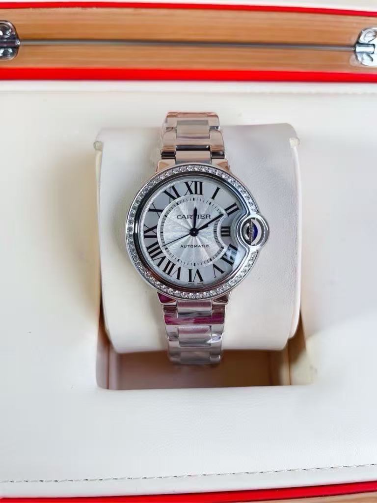 Cartier w4bb0023