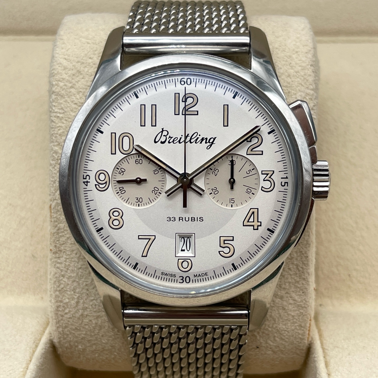 Breitling AB141112.G799.154A