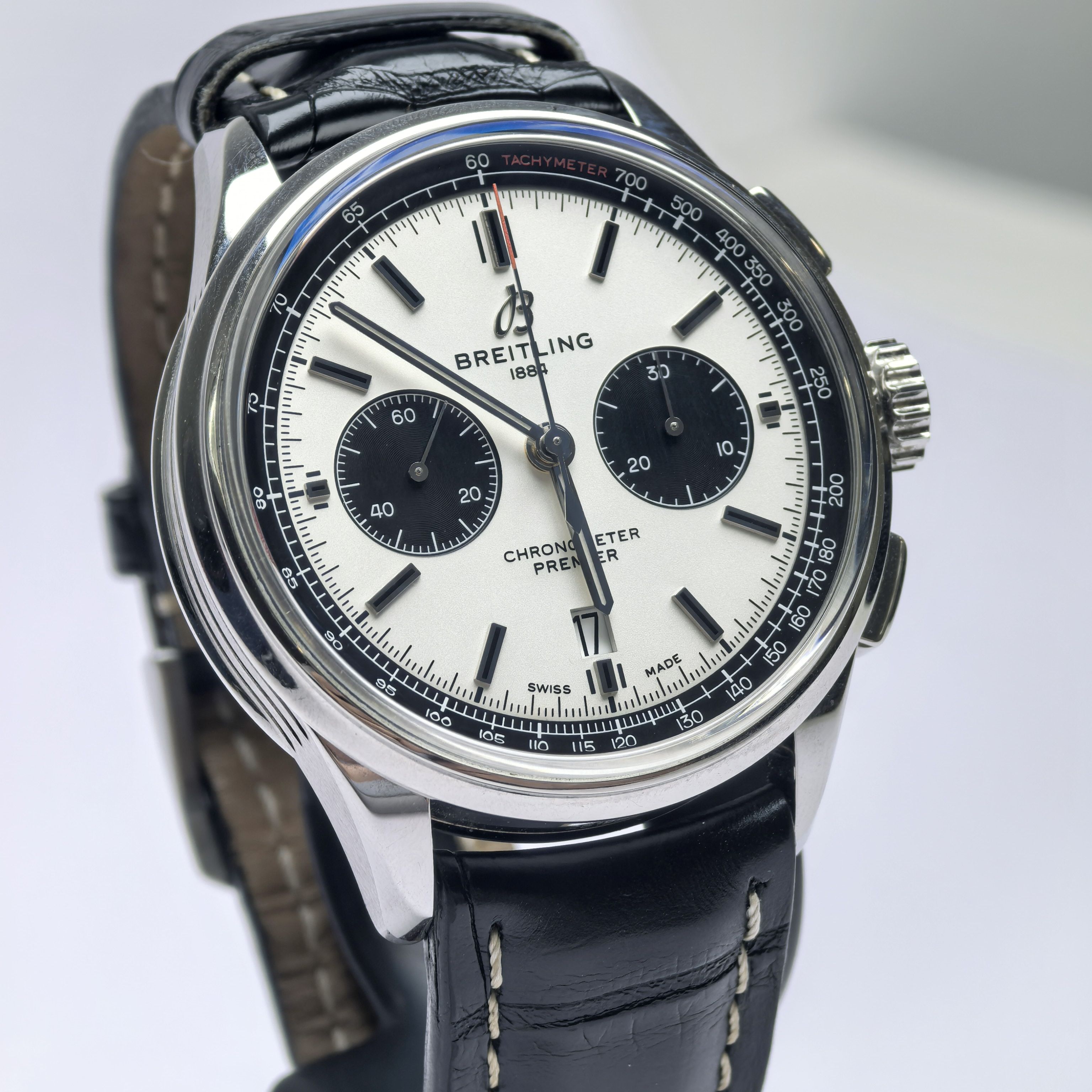 Breitling AB0118221G1P2