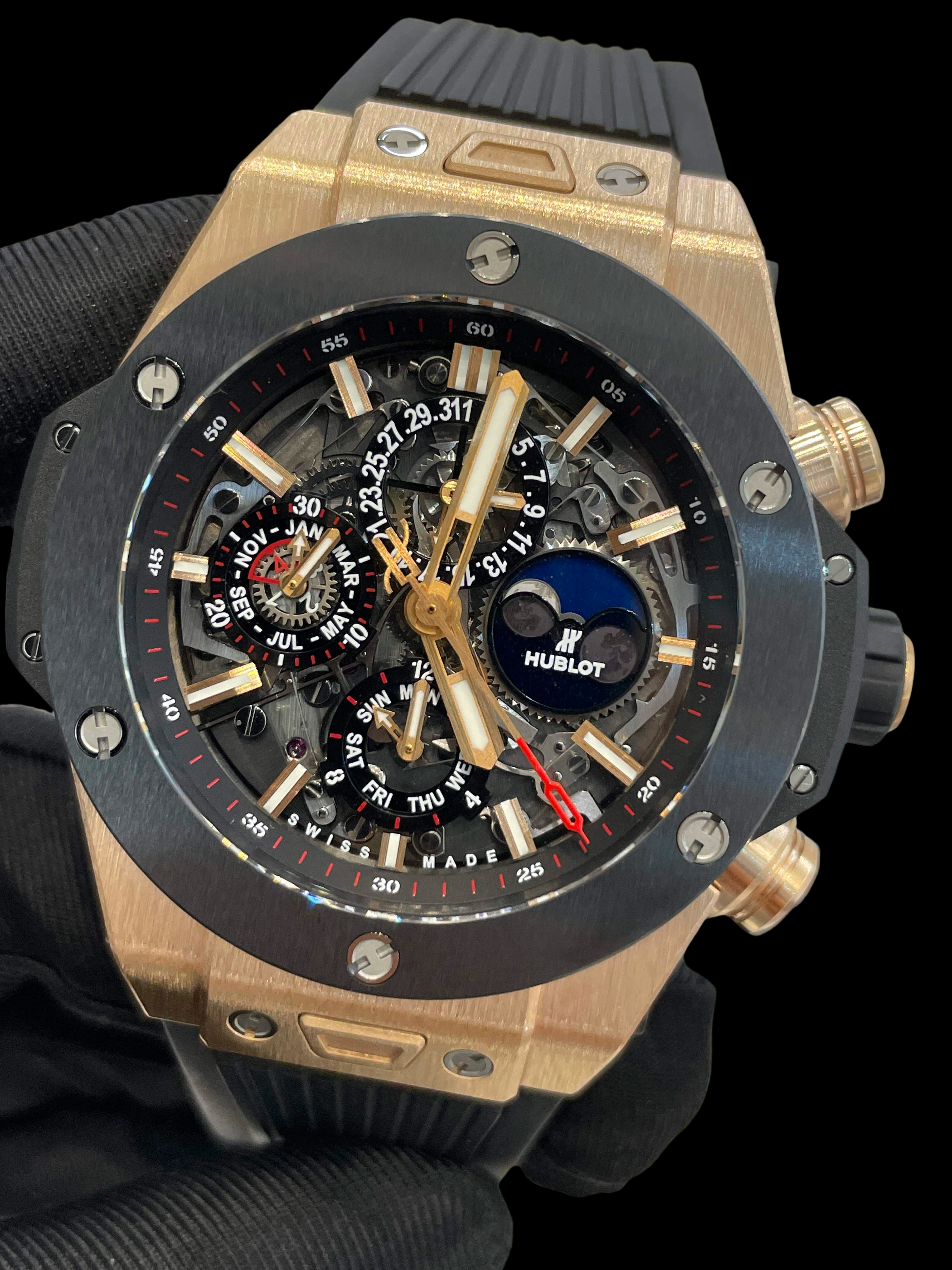 Hublot 406.OM.0180.RX