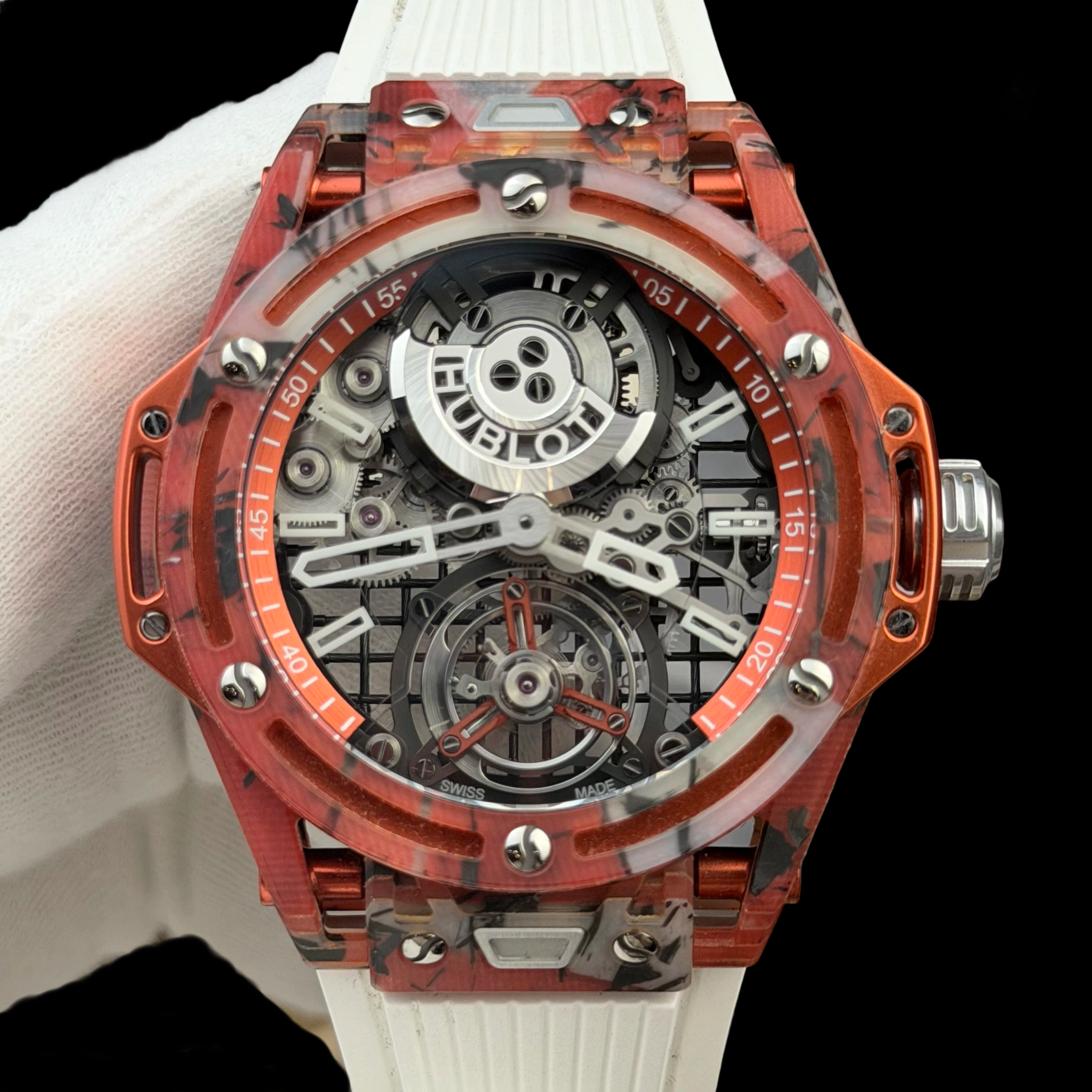 Hublot 429.QKO.0120.NR.DJO26