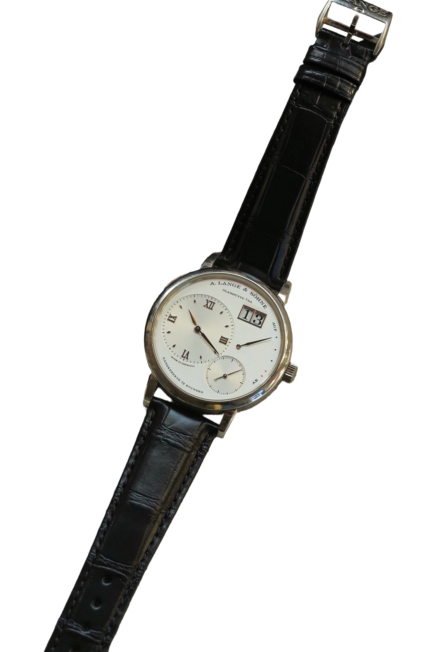 A. Lange & S&ouml;hne 117.025