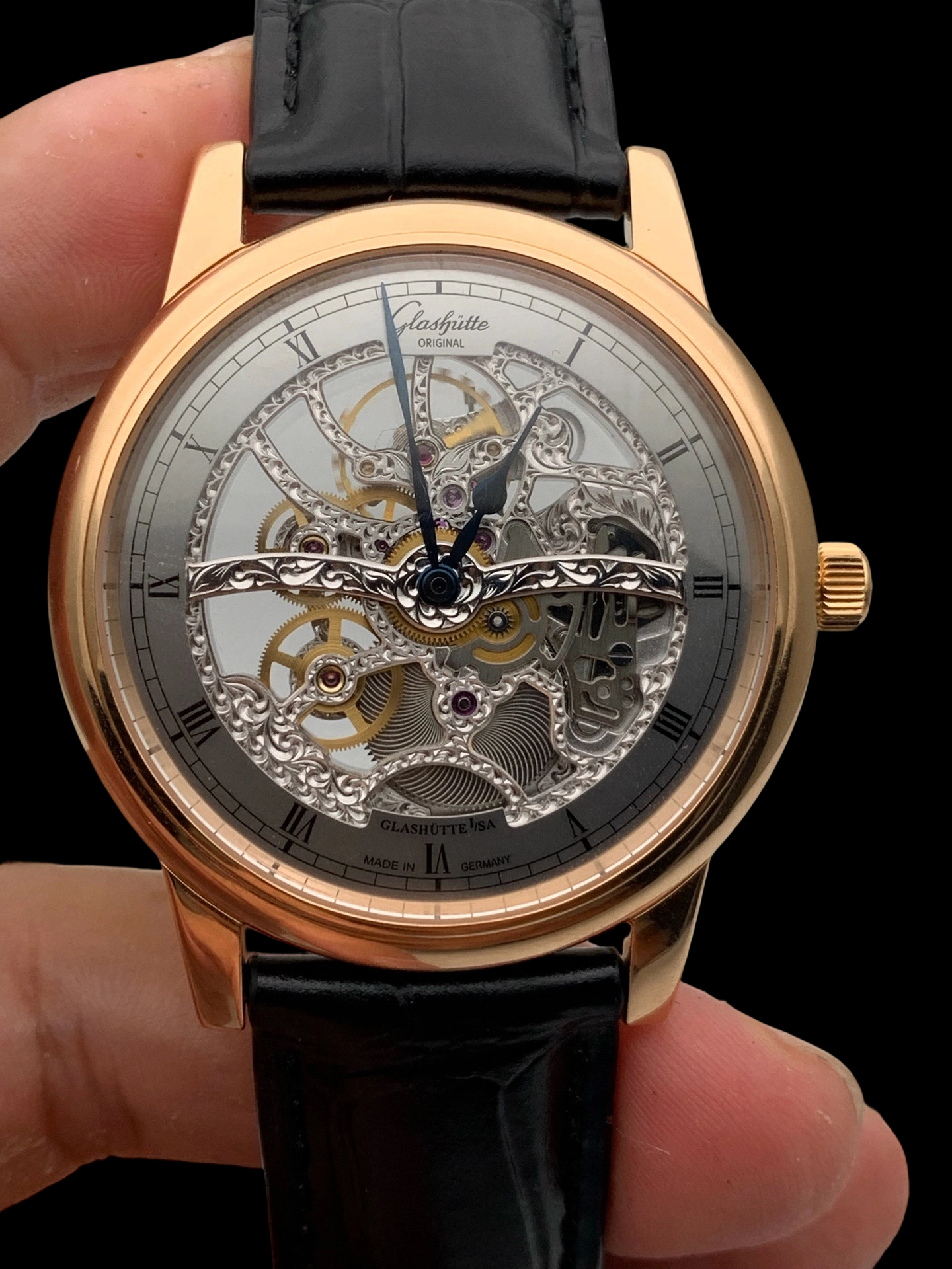 Glash&uuml;tte Original 1-49-18-01-05-30