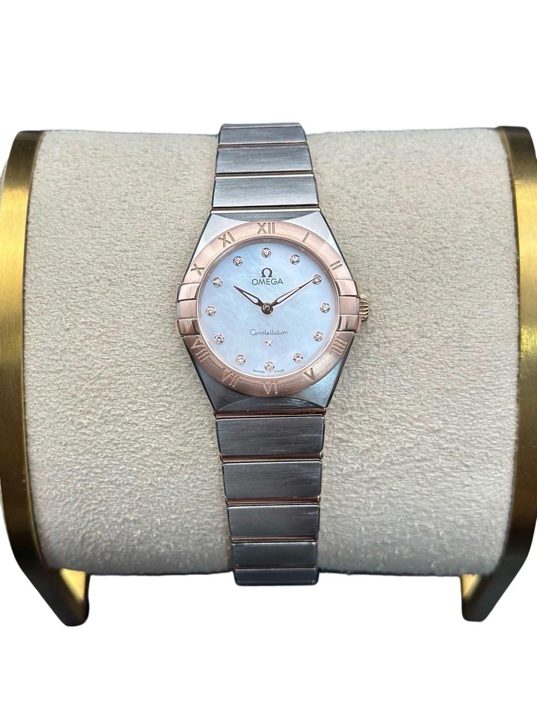 Omega 131.20.28.60.55.001