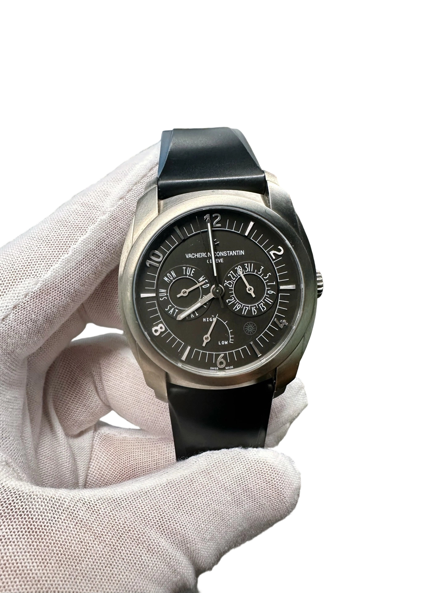 Vacheron Constantin 85050 / 000T-K924I