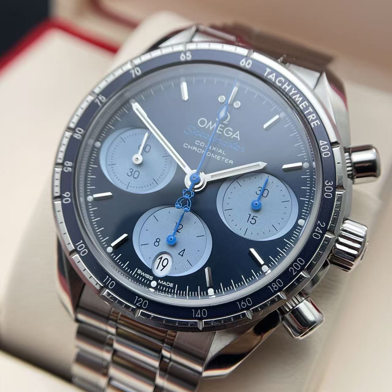 Omega 324.30.38.50.03.002