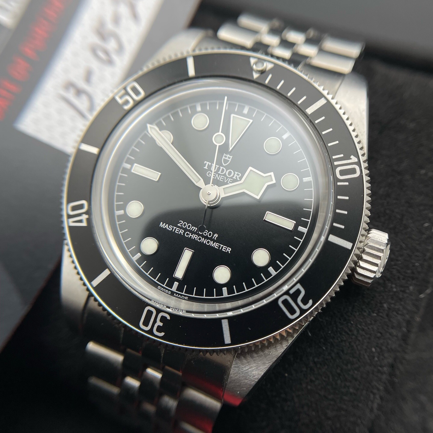 Tudor M7941A1A0NU-0003