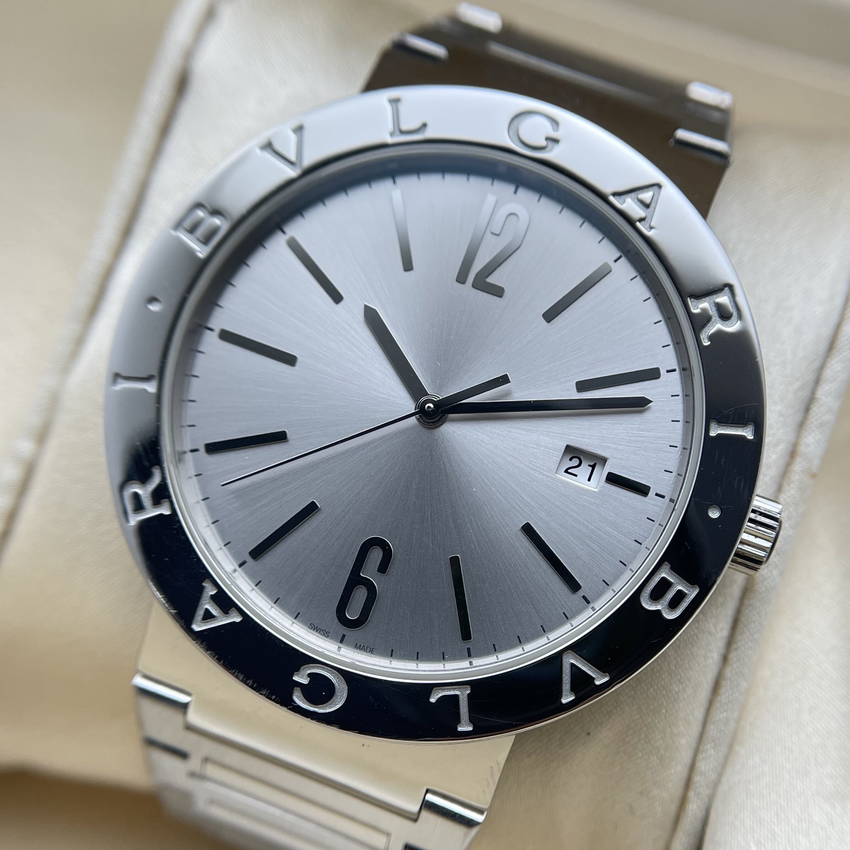 Bulgari 103652