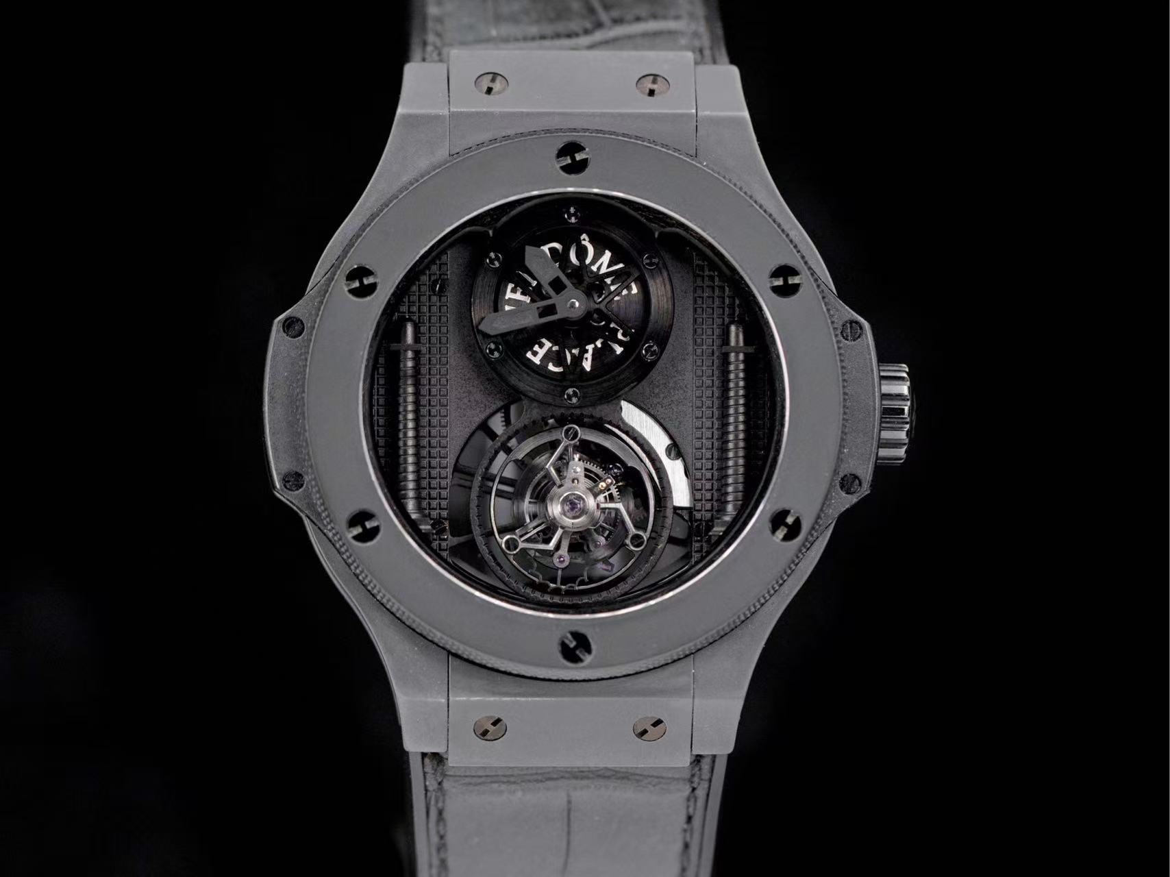 Hublot 305.CI.0009.GR