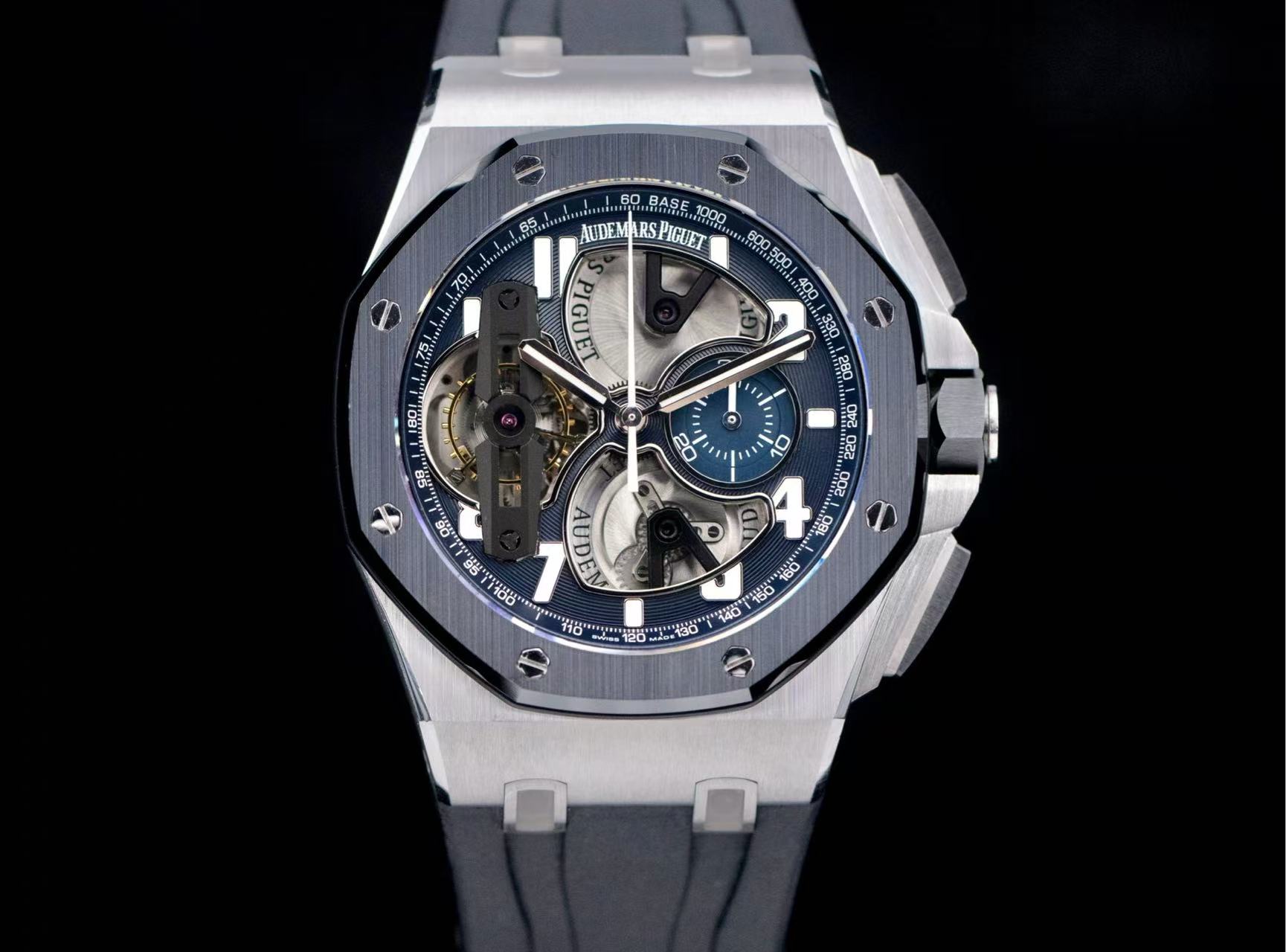 Audemars Piguet 26388PO.OO.D027CA.01
