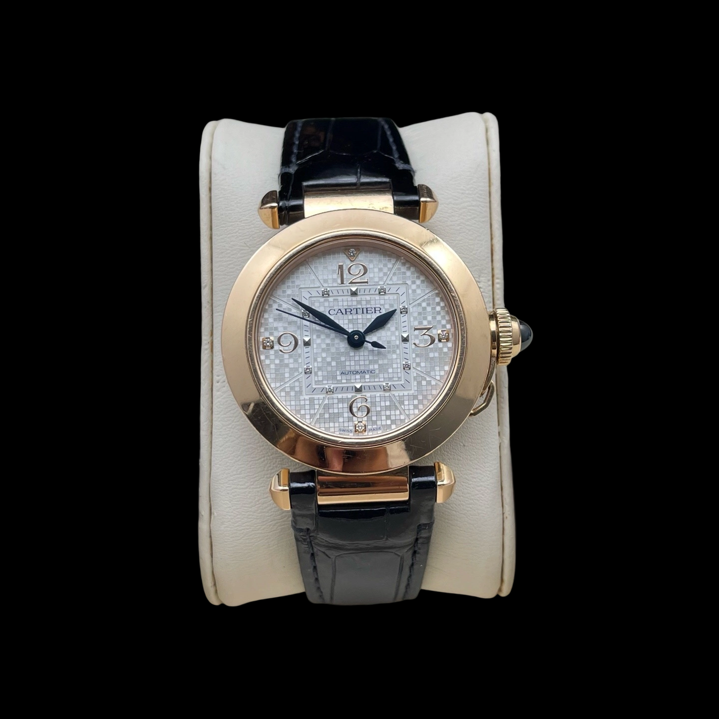 Cartier WGPA0027