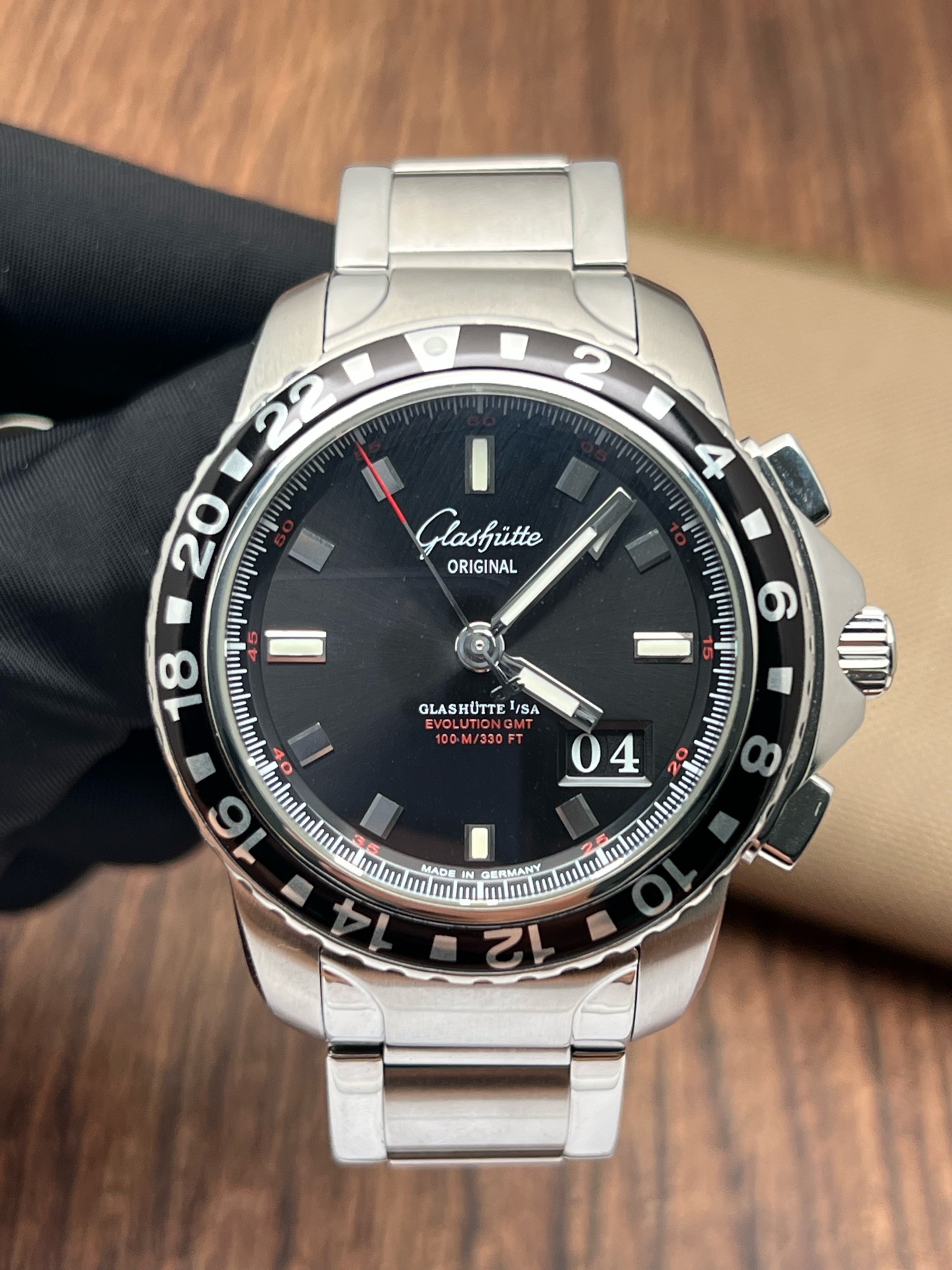 Glash&uuml;tte Original 1-39-55-43-03-14