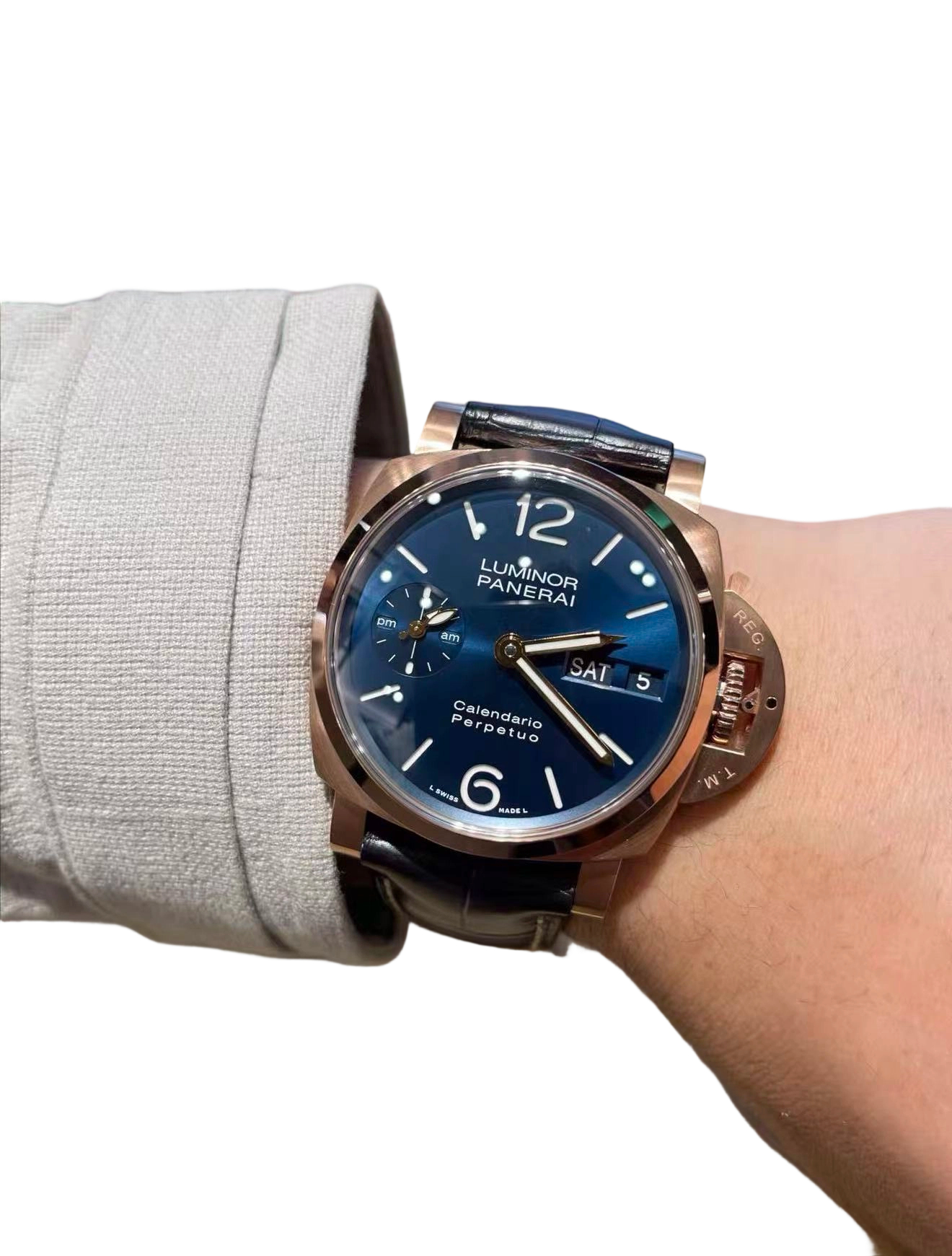 Panerai PAM00742