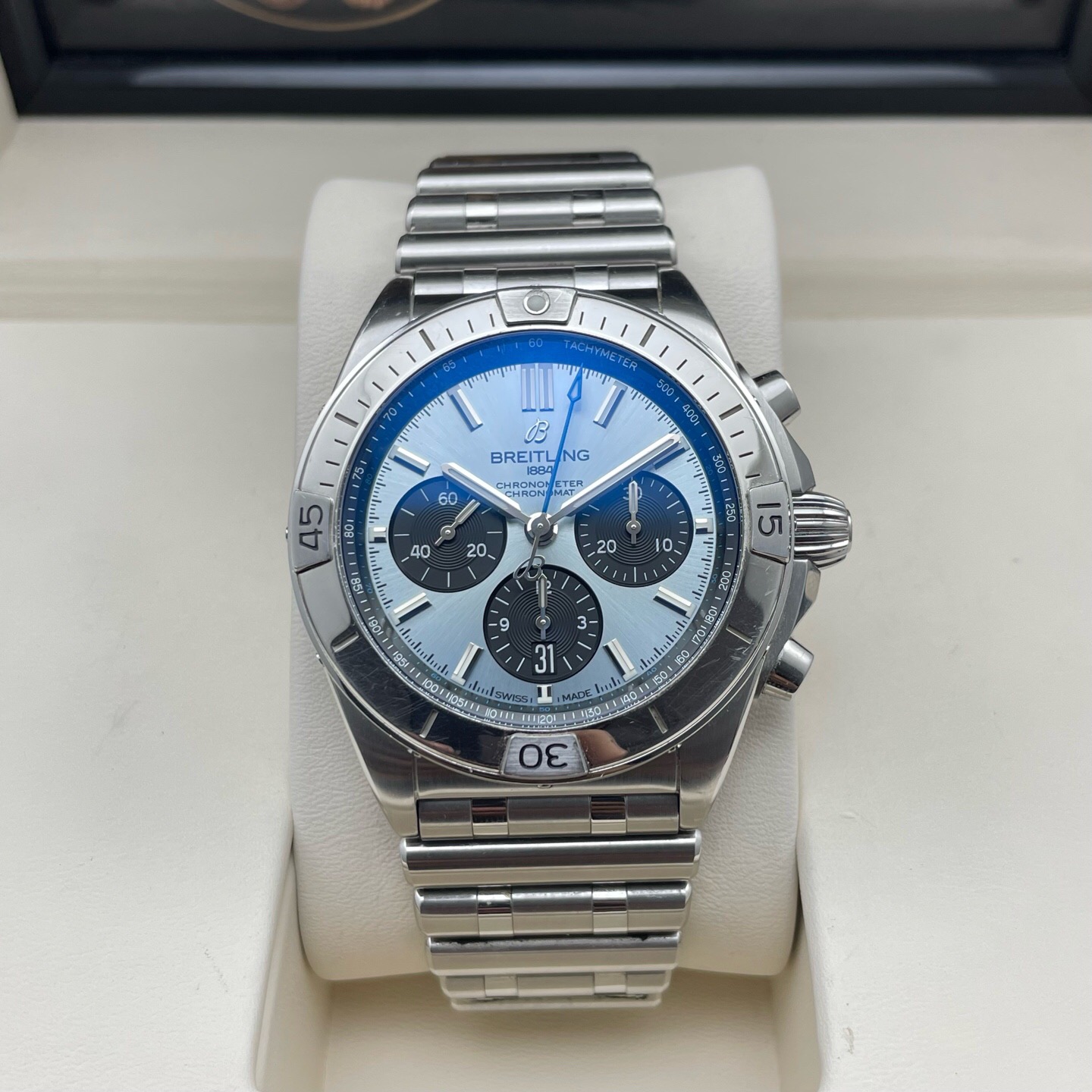 Breitling PB0134101C1S