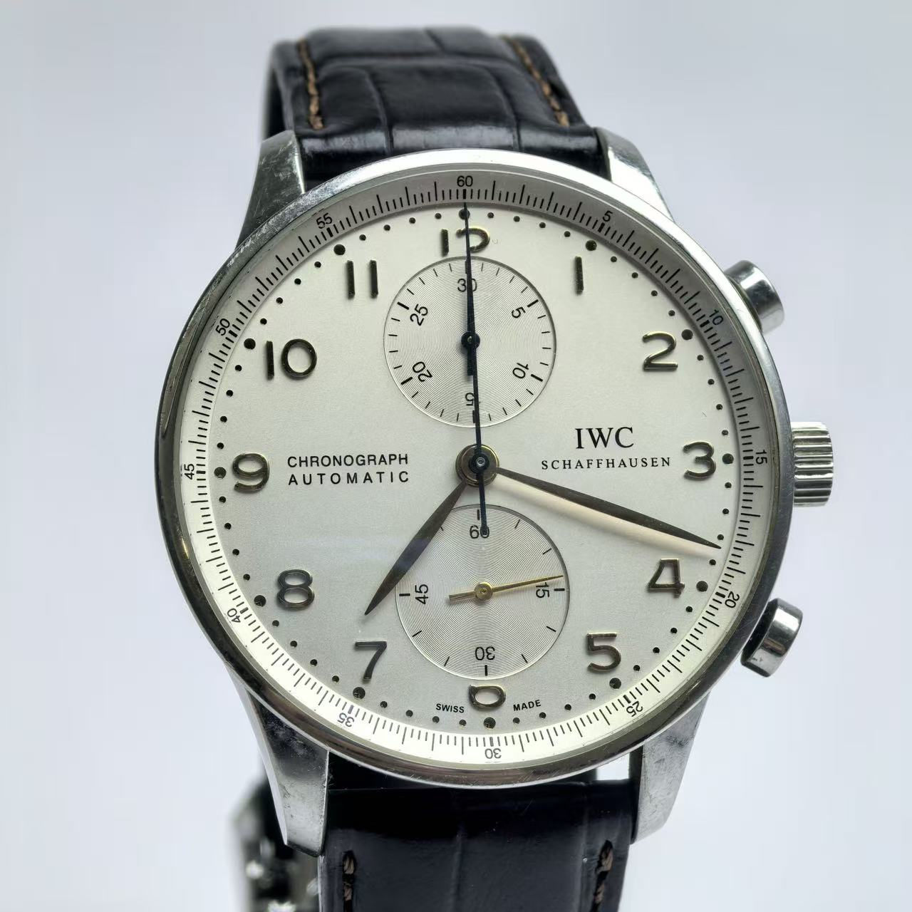 IWC IW371445