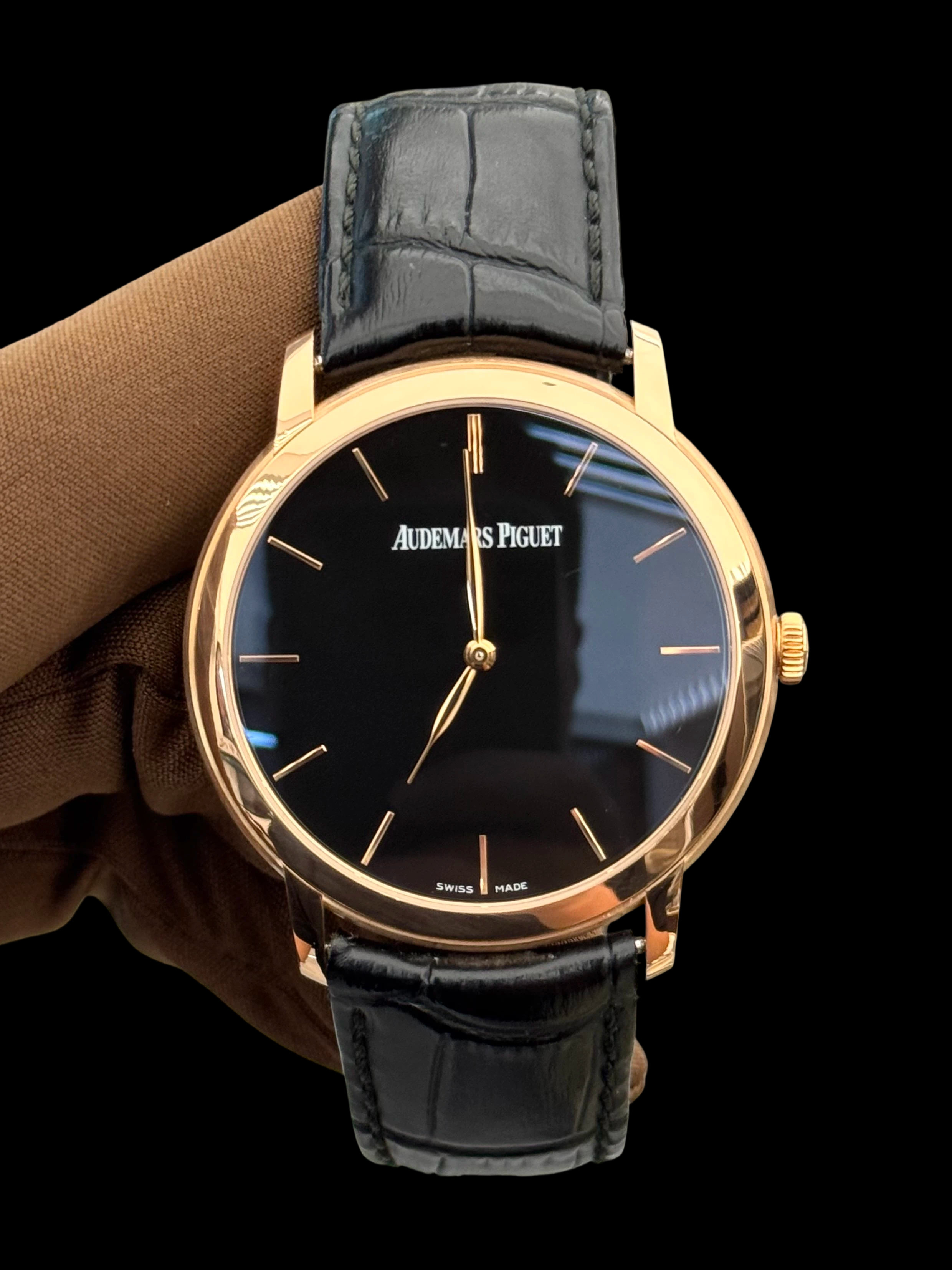 Audemars Piguet 15180OR.OO.A002CR.01